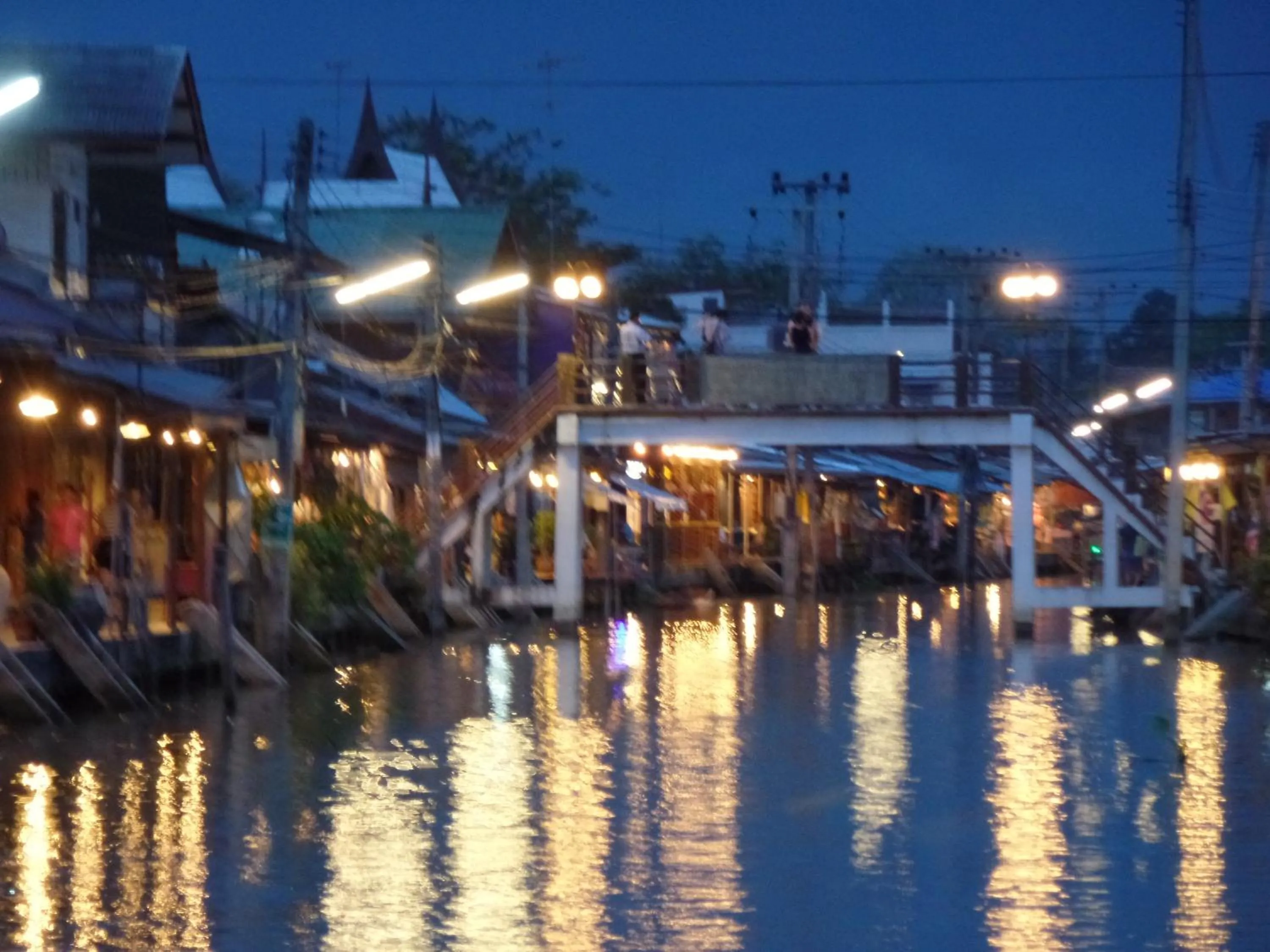 Other in Ban Mae Arom