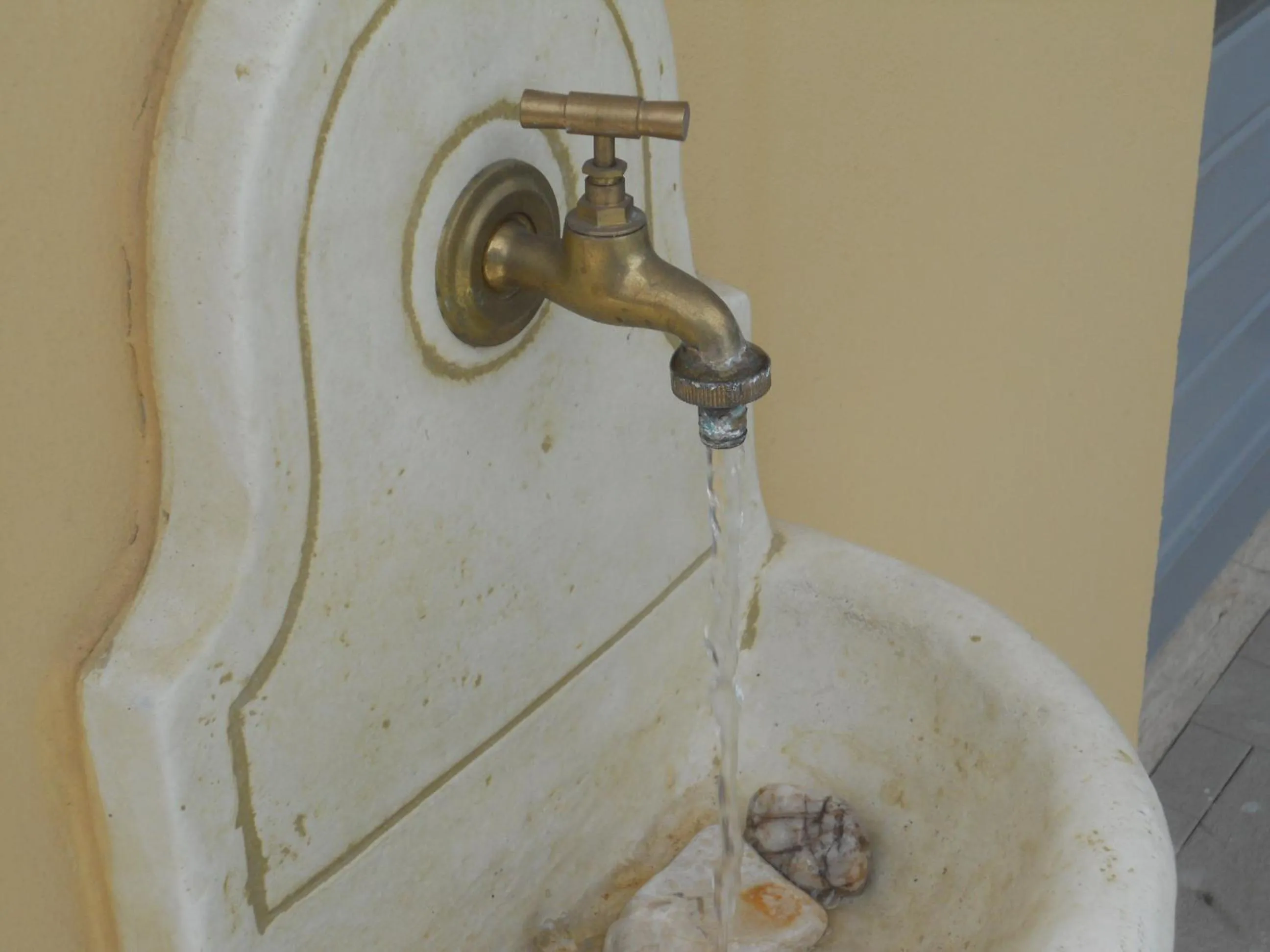 Facade/entrance in L'Agrifoglio Dell'Etna