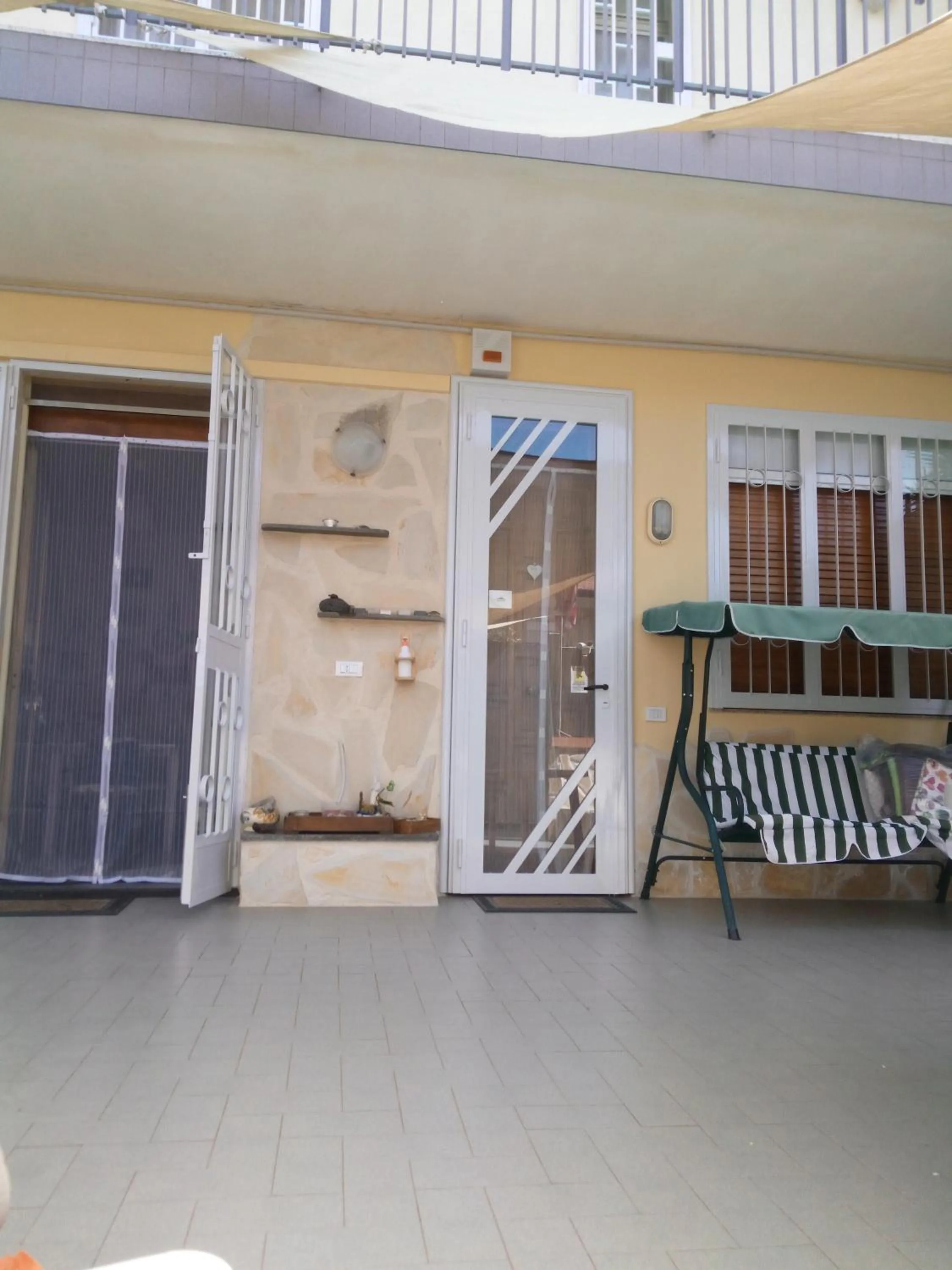 L'Agrifoglio Dell'Etna