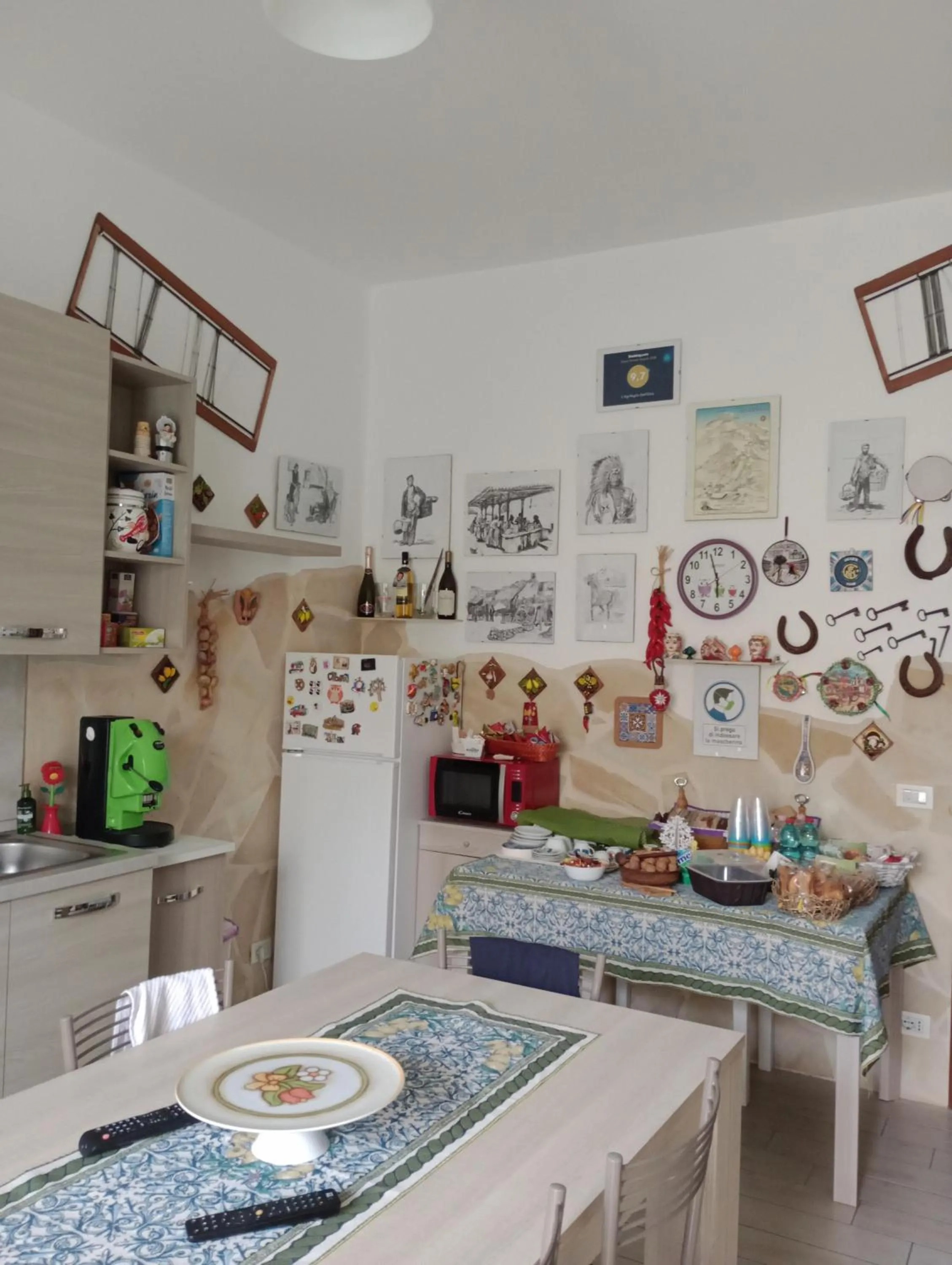 L'Agrifoglio Dell'Etna