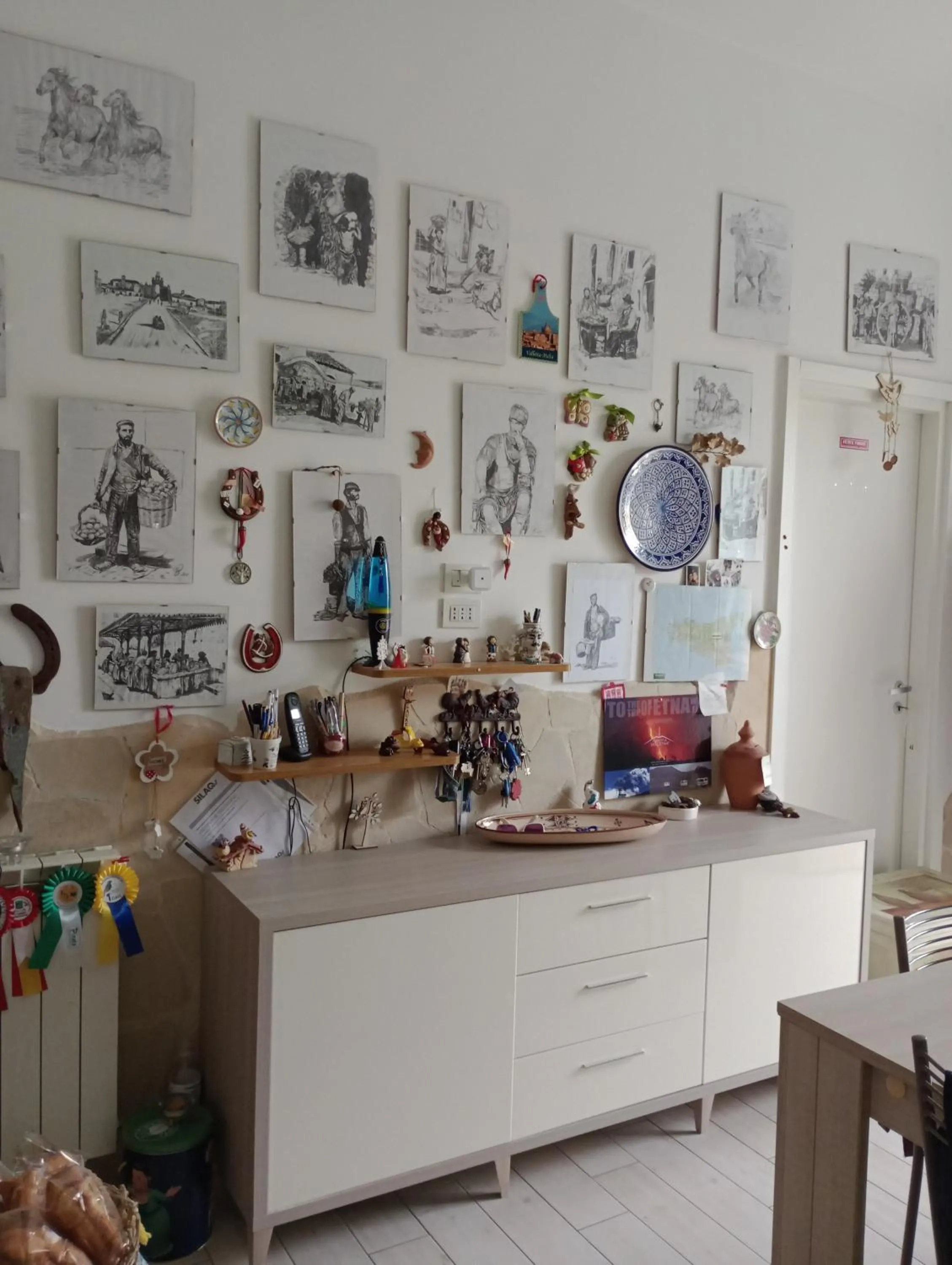 L'Agrifoglio Dell'Etna