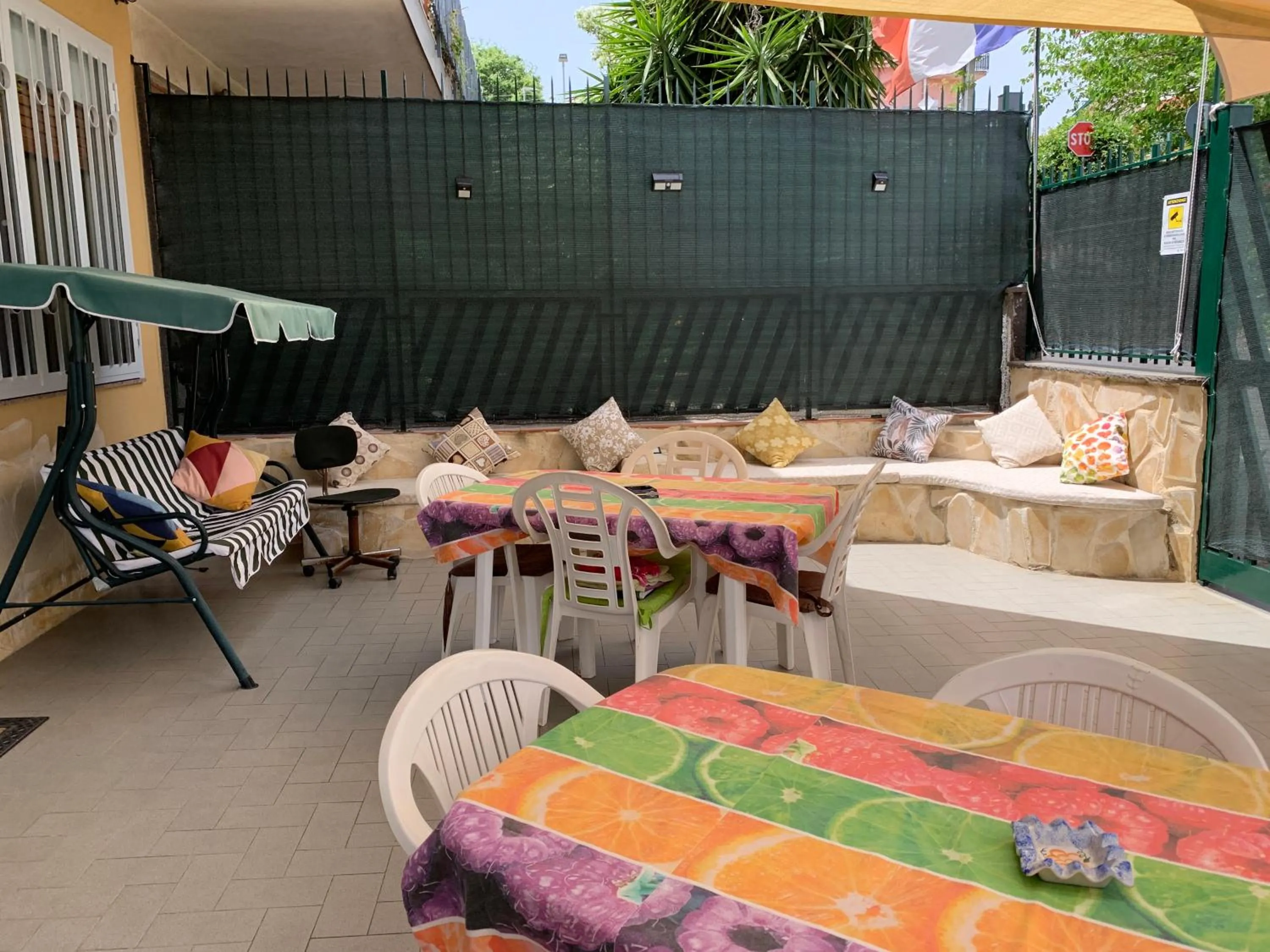 L'Agrifoglio Dell'Etna