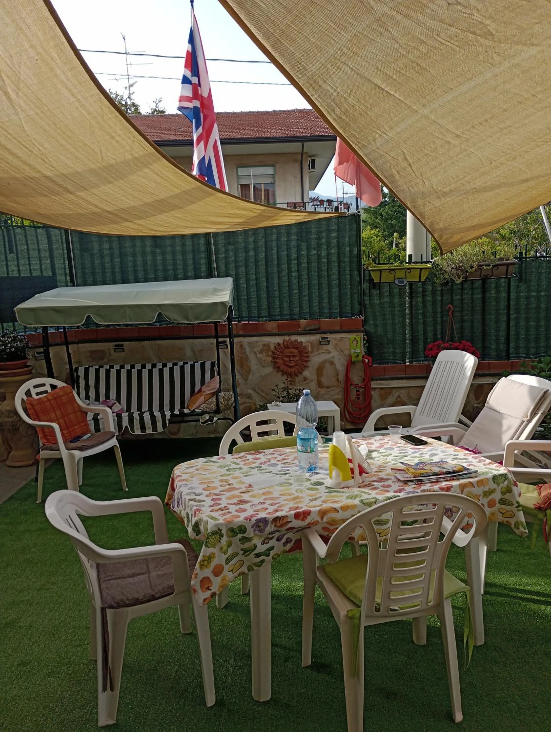 L'Agrifoglio Dell'Etna