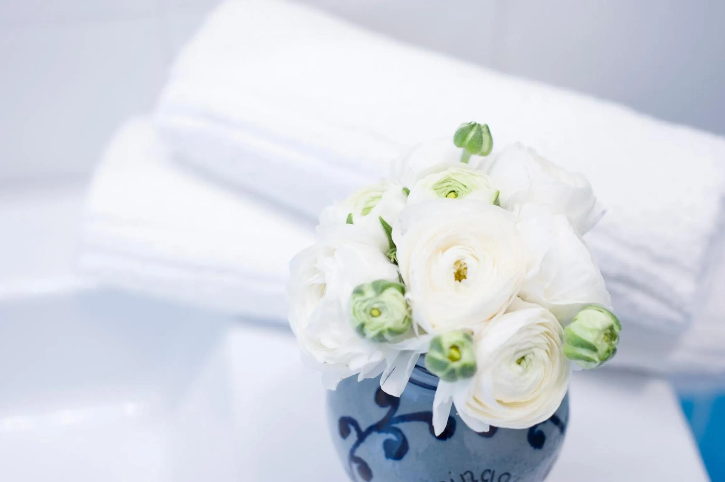 Decorative detail in La Valle Delle Ferriere