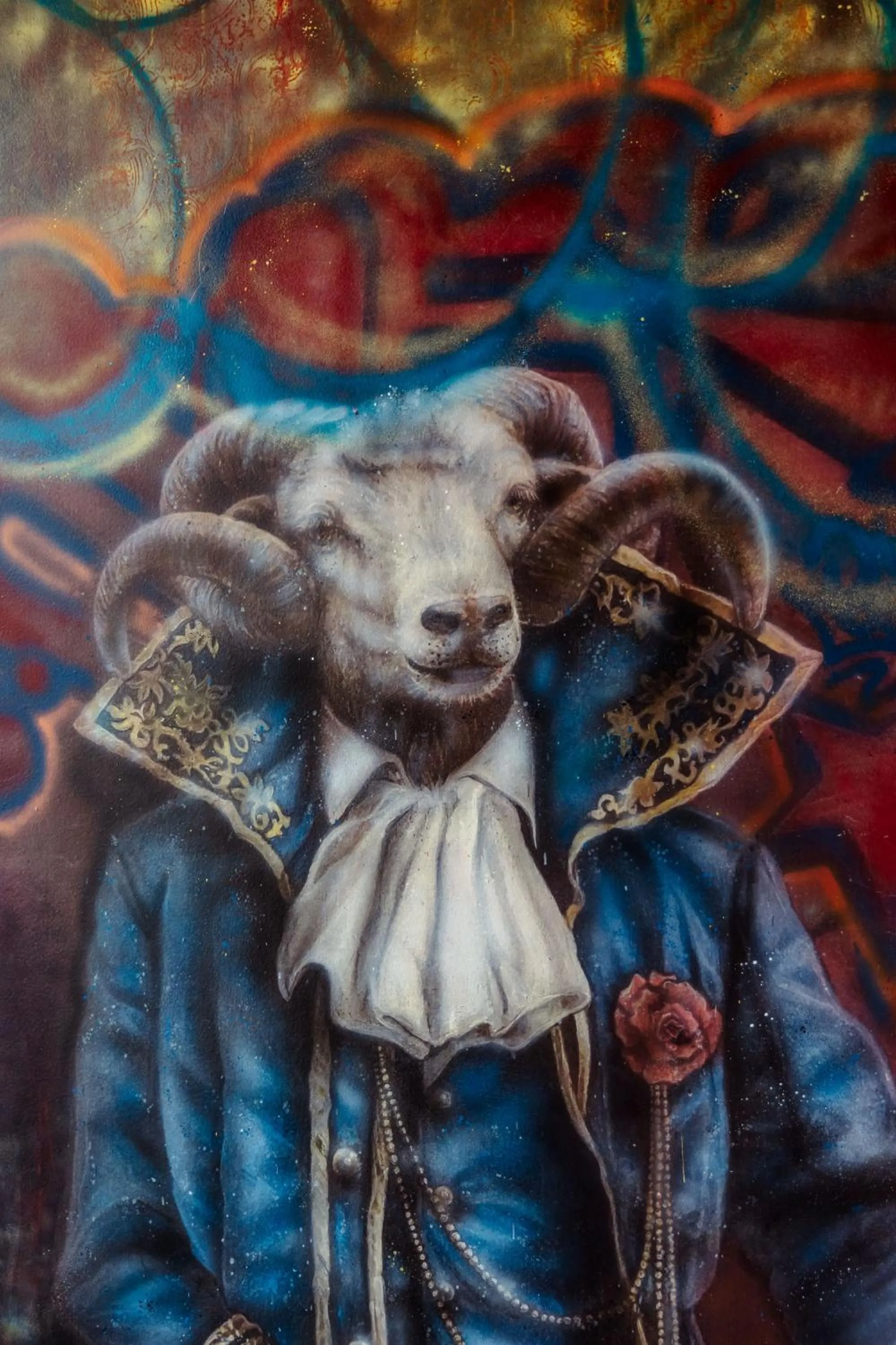 Restaurant/places to eat in Collini Rooms, WorldHotels Crafted