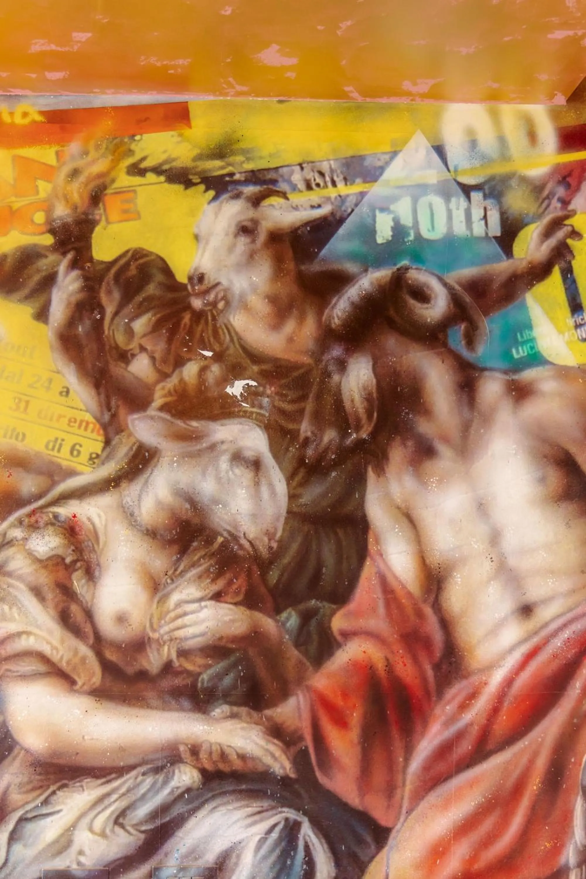 Restaurant/places to eat in Collini Rooms, WorldHotels Crafted