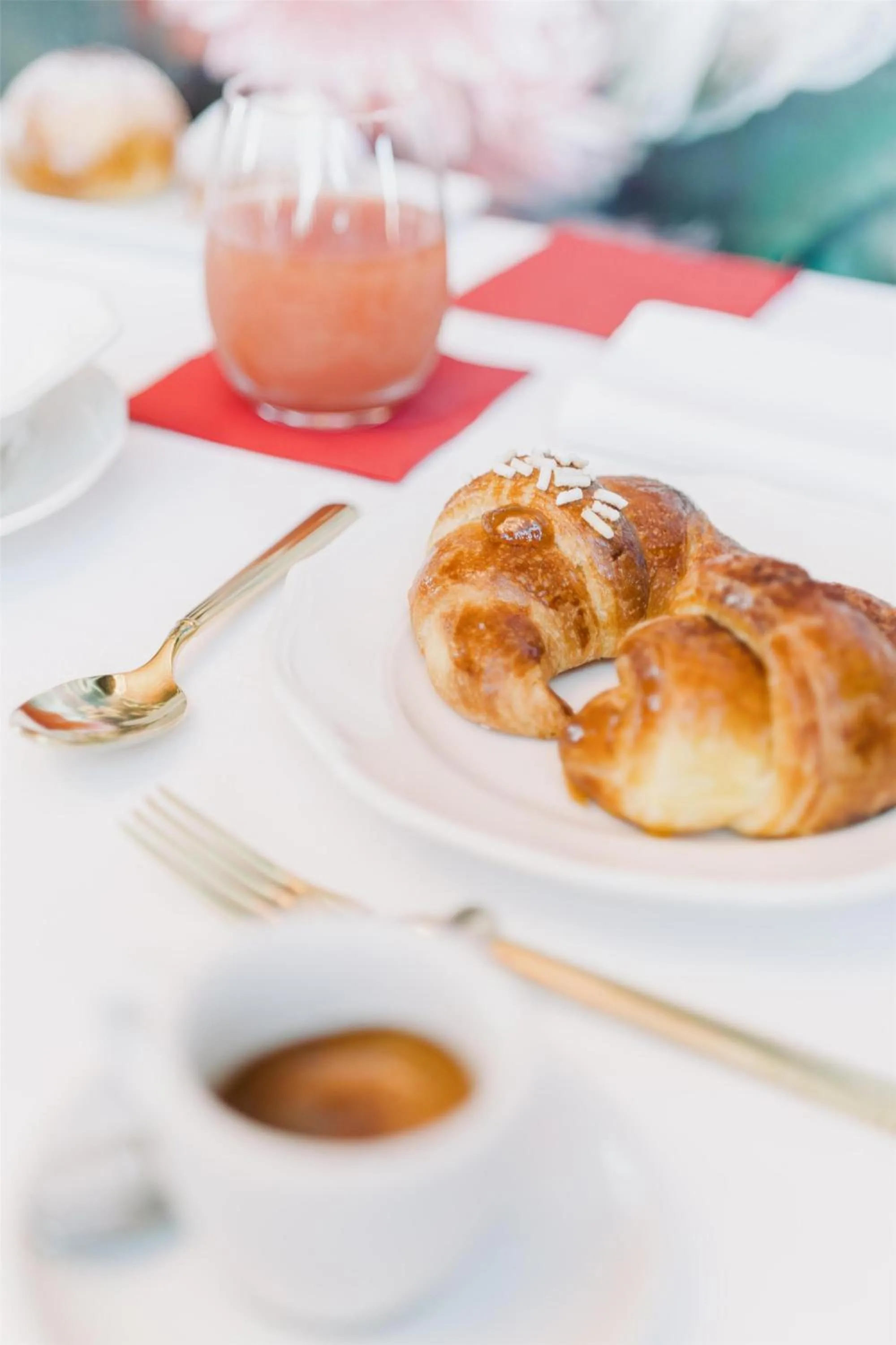 Other in Collini Rooms, WorldHotels Crafted