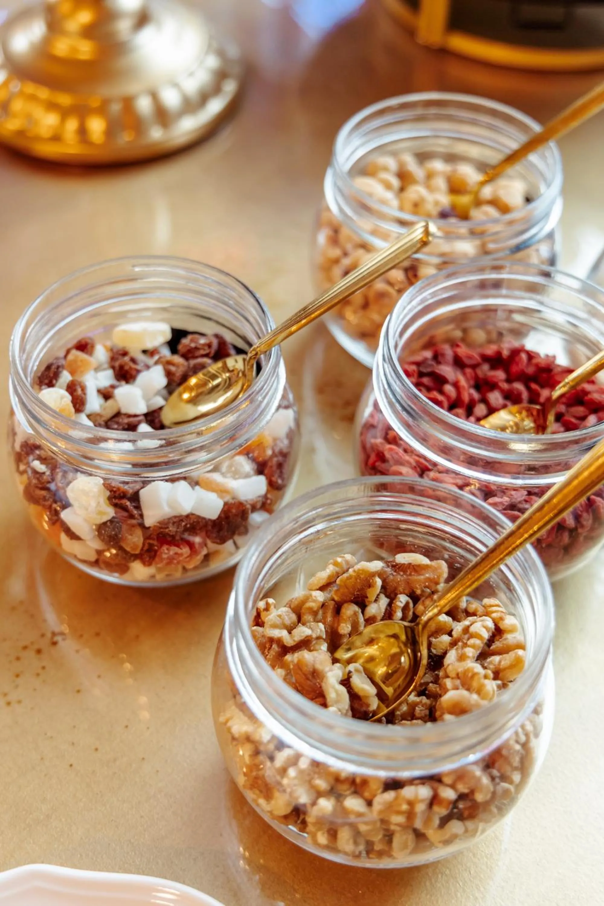 Restaurant/places to eat in Collini Rooms, WorldHotels Crafted