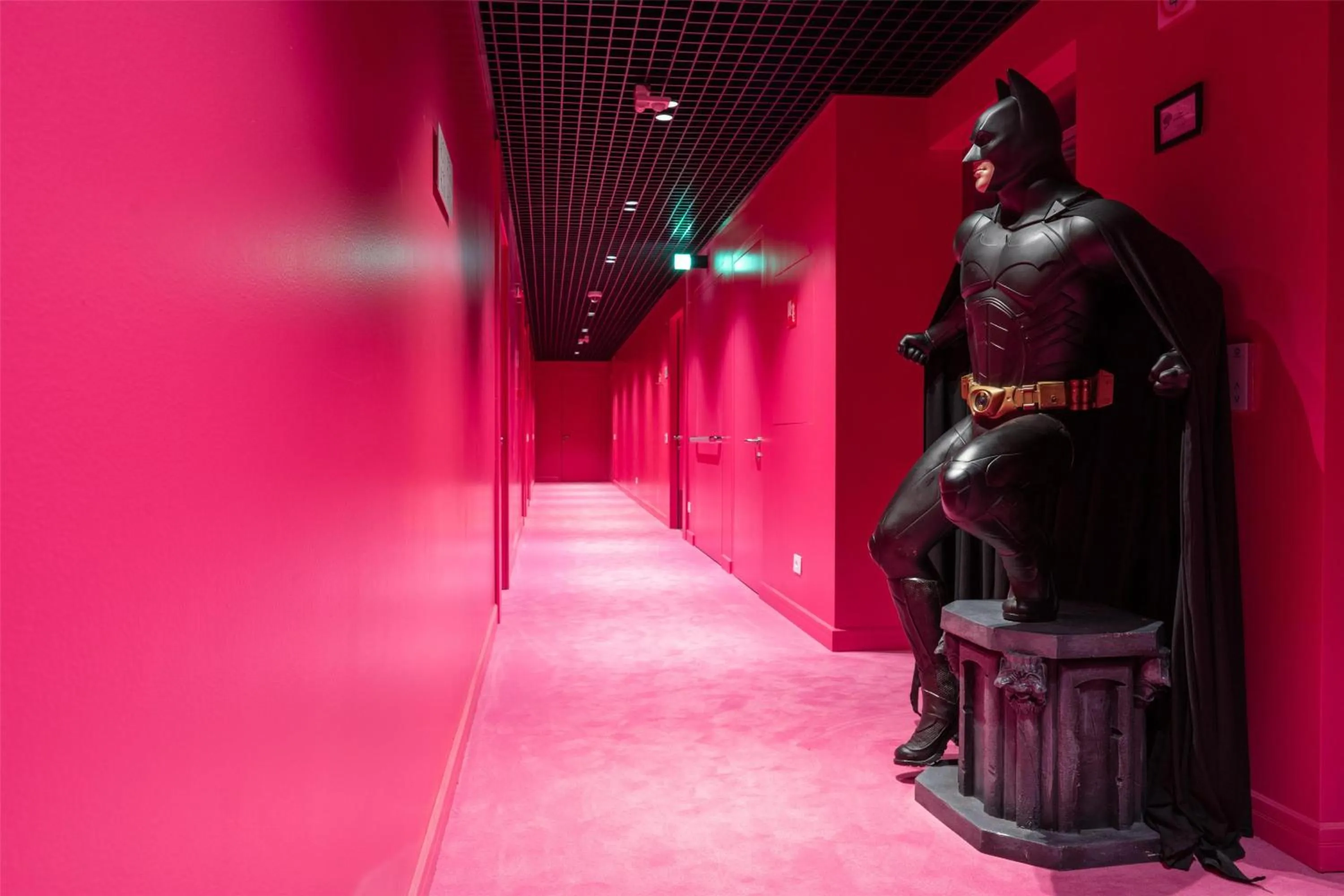 Other in Collini Rooms, WorldHotels Crafted