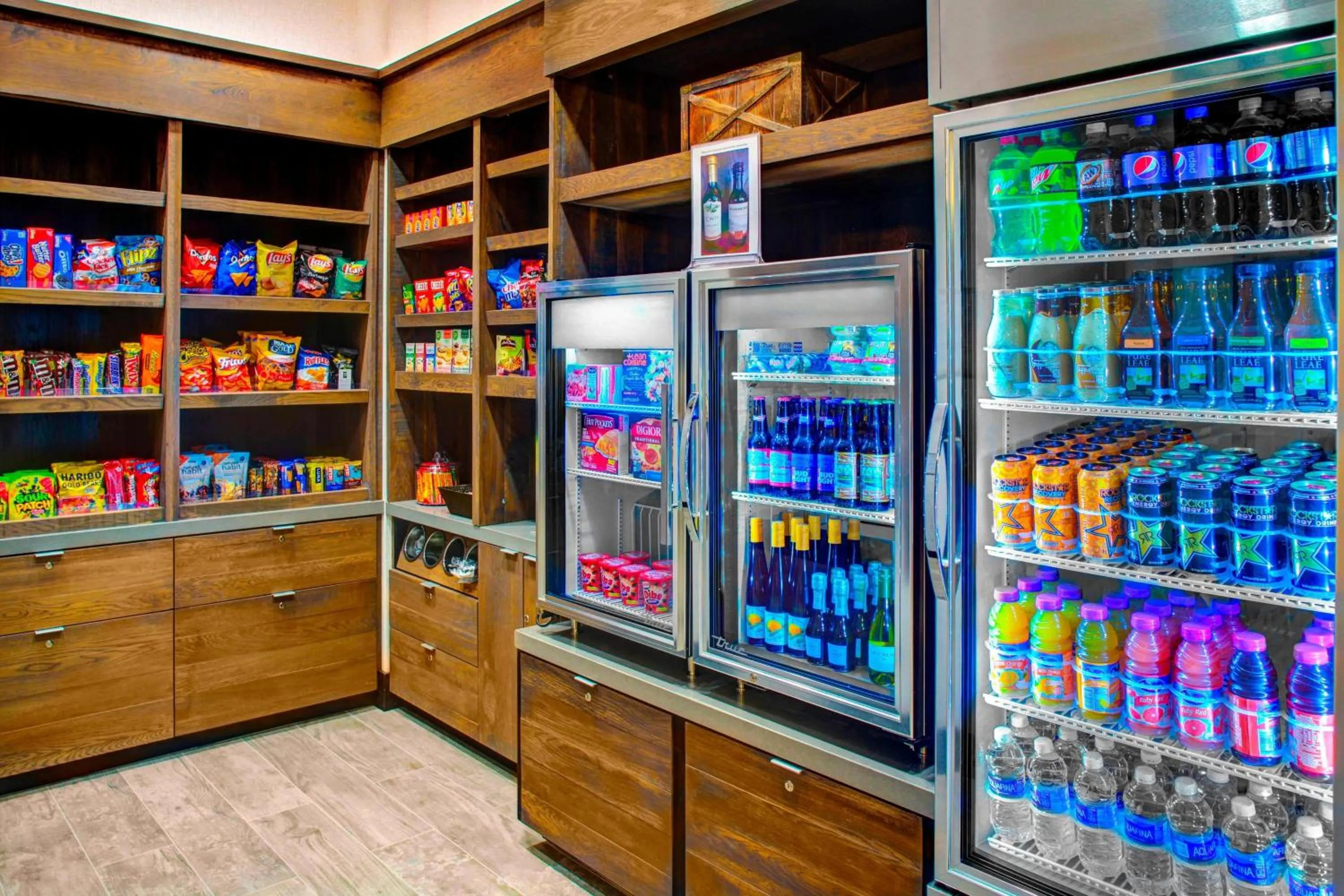 Other in SpringHill Suites by Marriott Bozeman