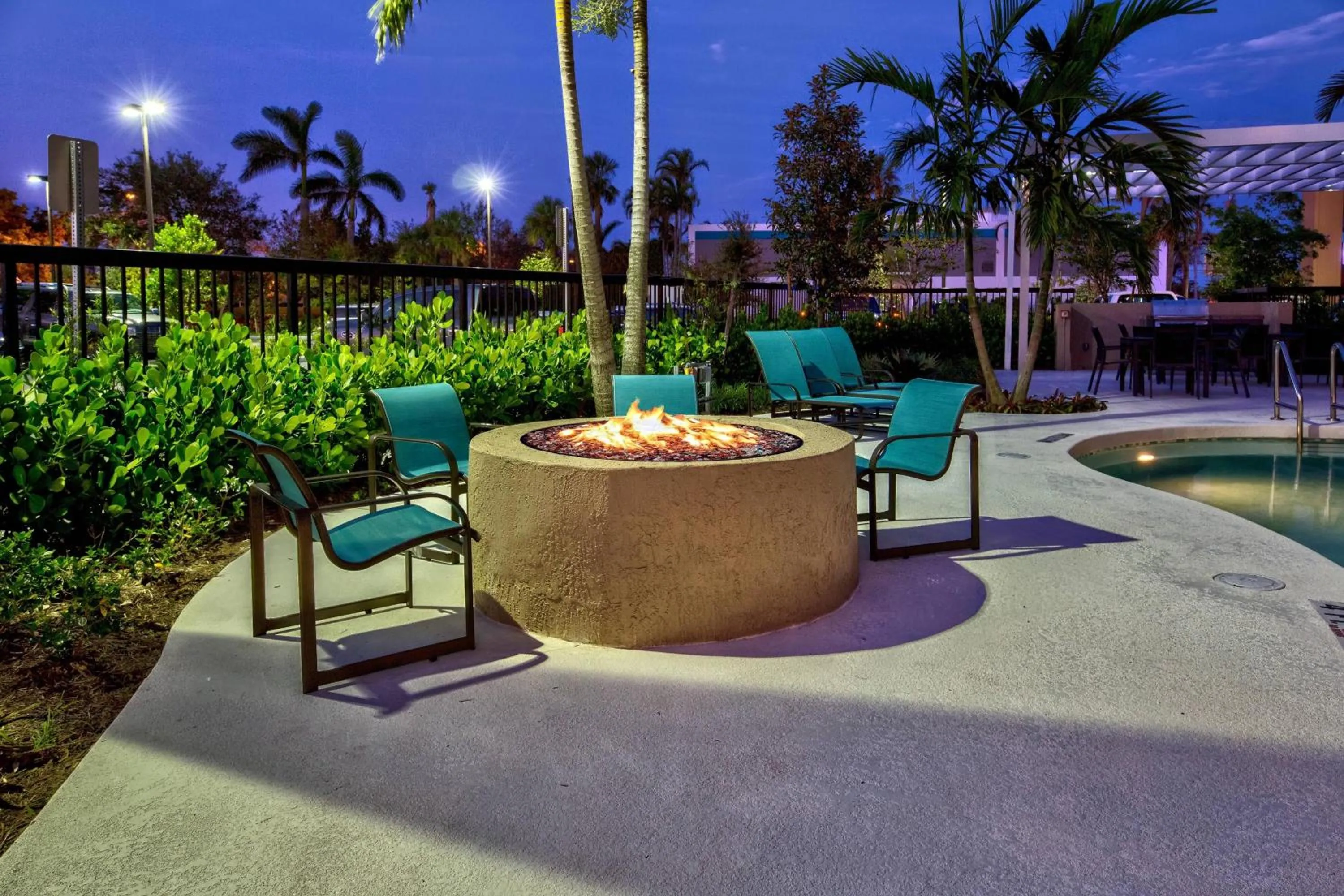 Other in Residence Inn Fort Lauderdale Pompano Beach Central