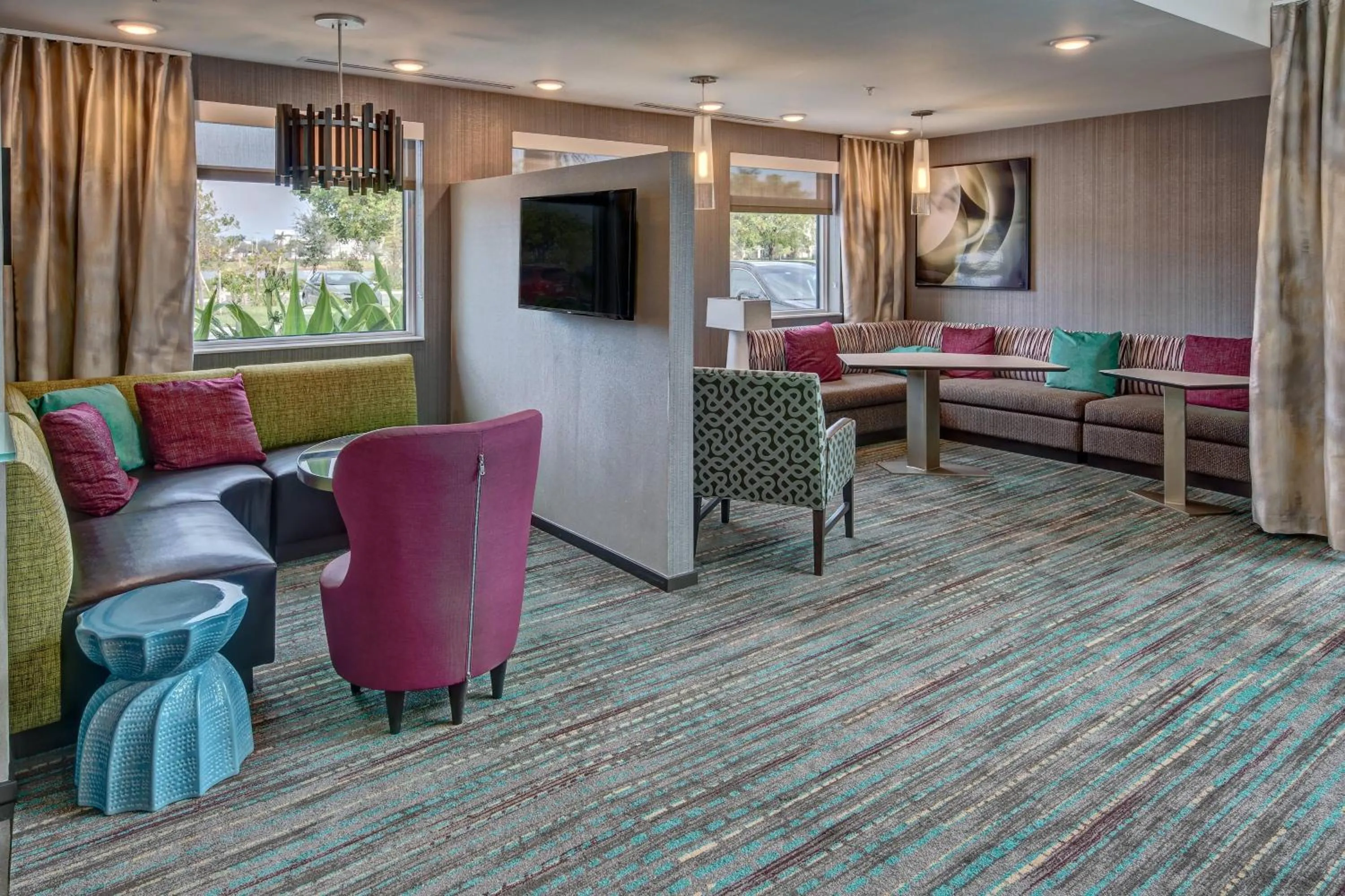 Other in Residence Inn Fort Lauderdale Pompano Beach Central