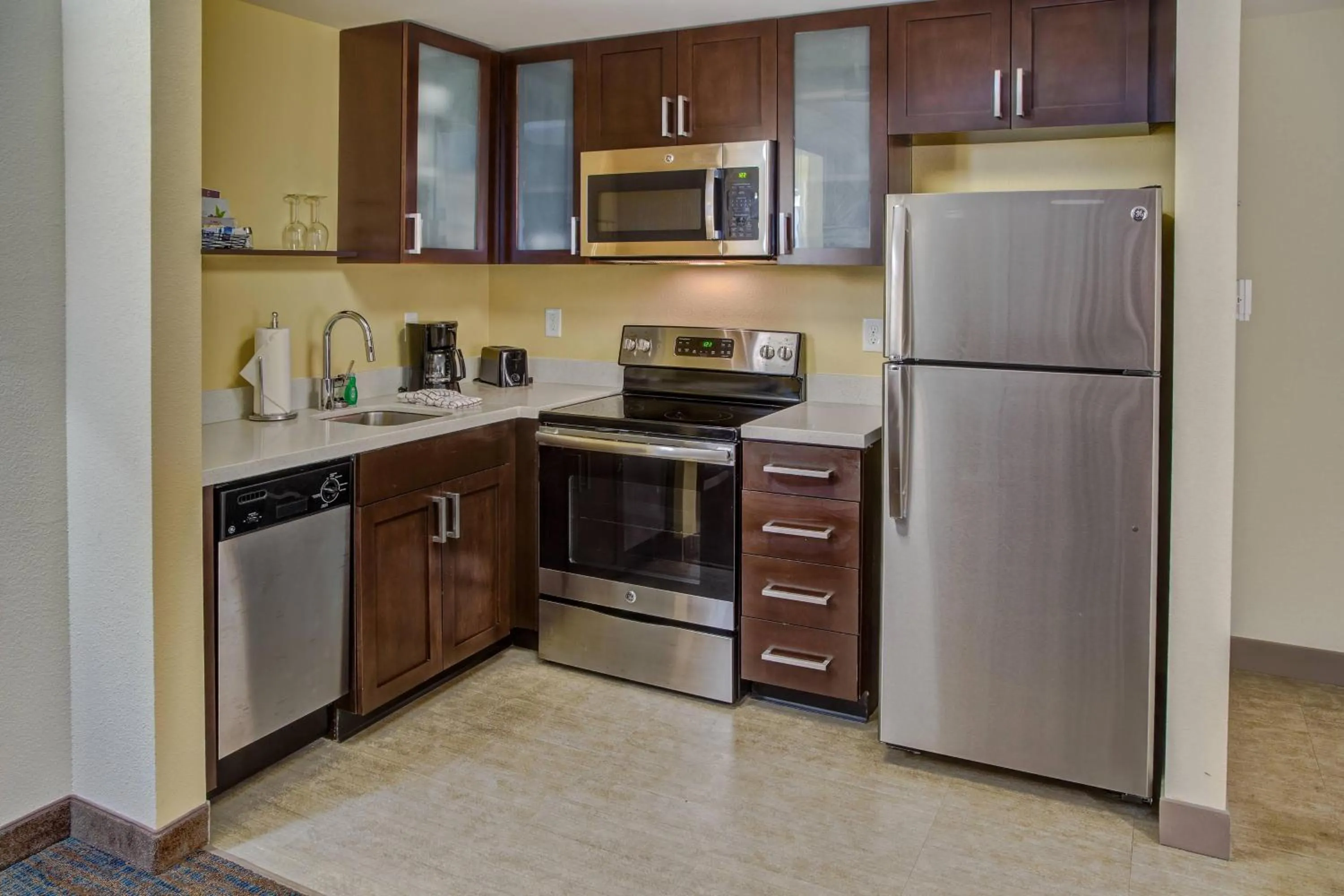 Photo of the whole room in Residence Inn Fort Lauderdale Pompano Beach Central