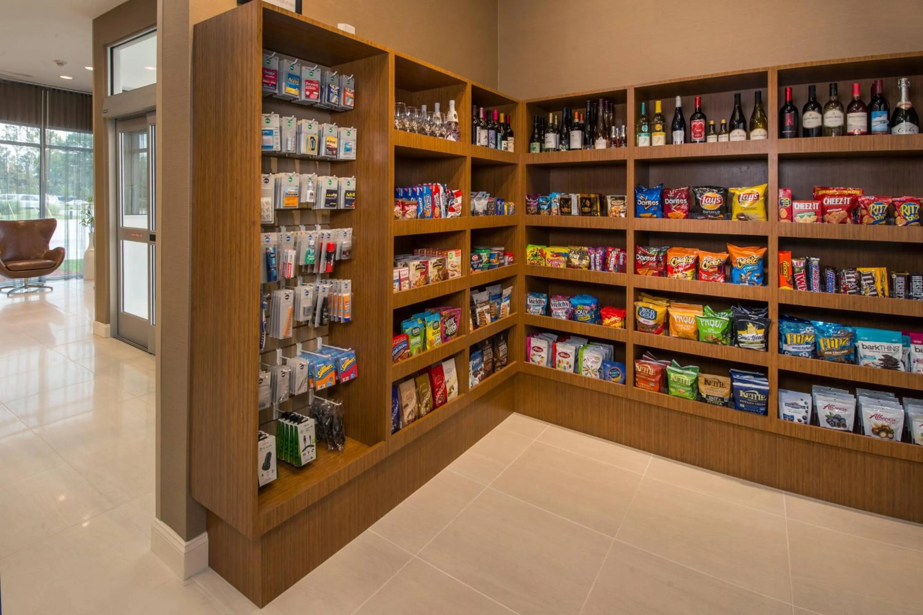 Other in Fairfield Inn & Suites by Marriott Washington