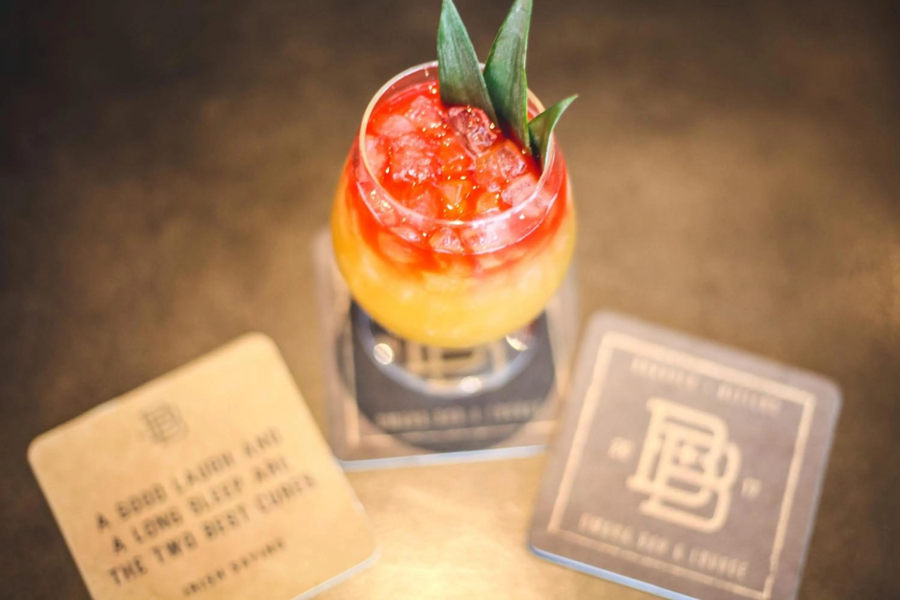 Restaurant/places to eat in Omaha Marriott Downtown at the Capitol District