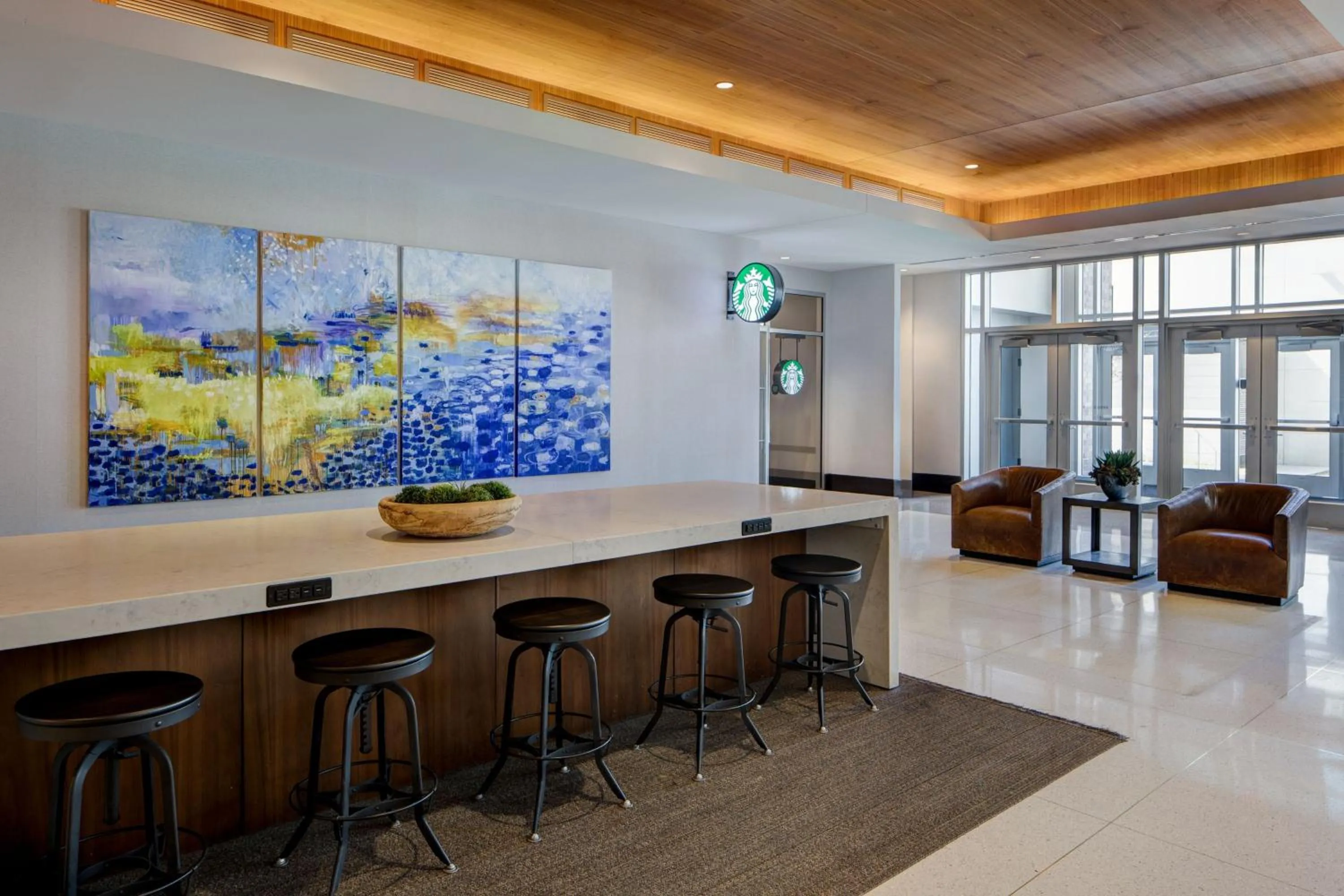 Other in Omaha Marriott Downtown at the Capitol District