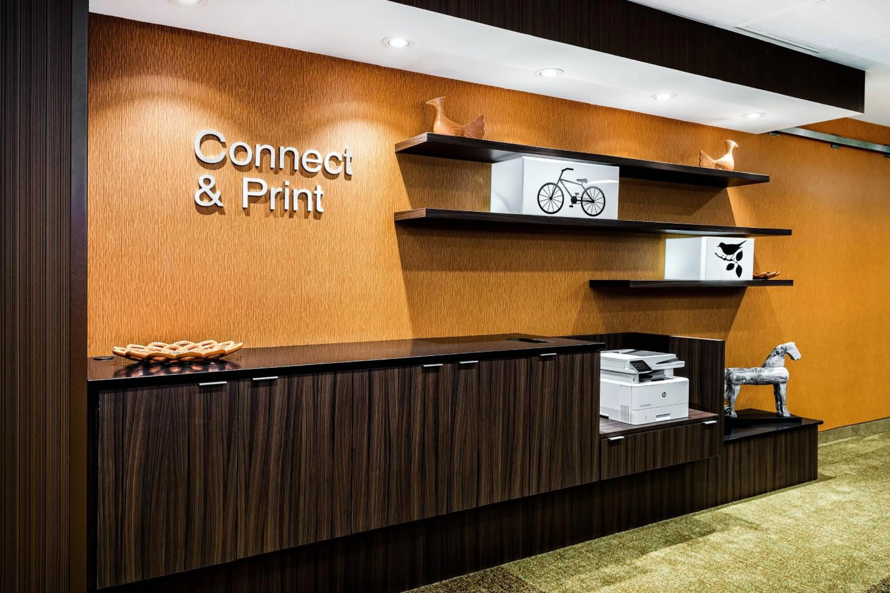 Other in Fairfield Inn & Suites Van Canton Area