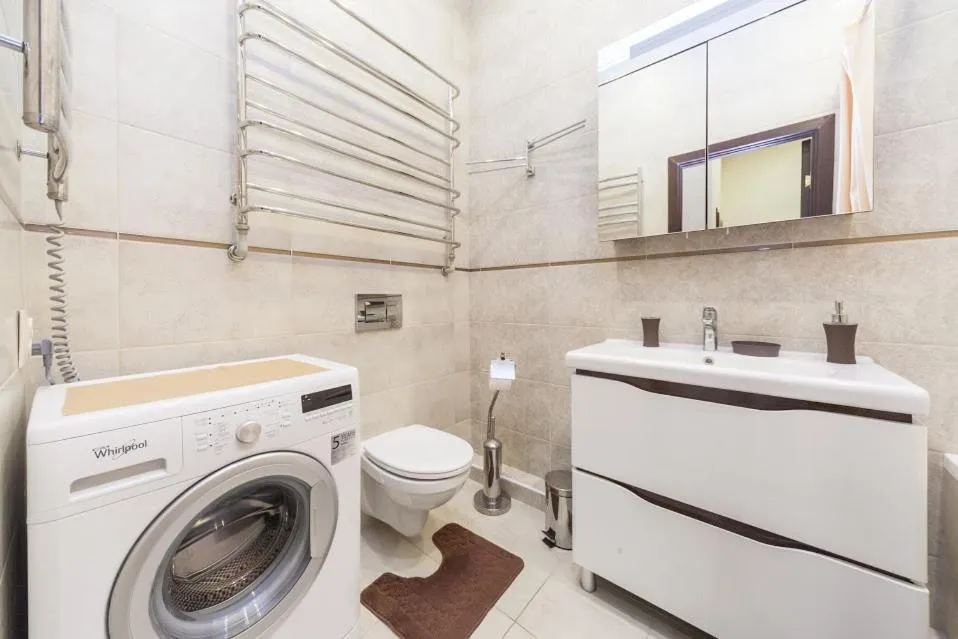 center, Apartment on Deribasovskaya 10