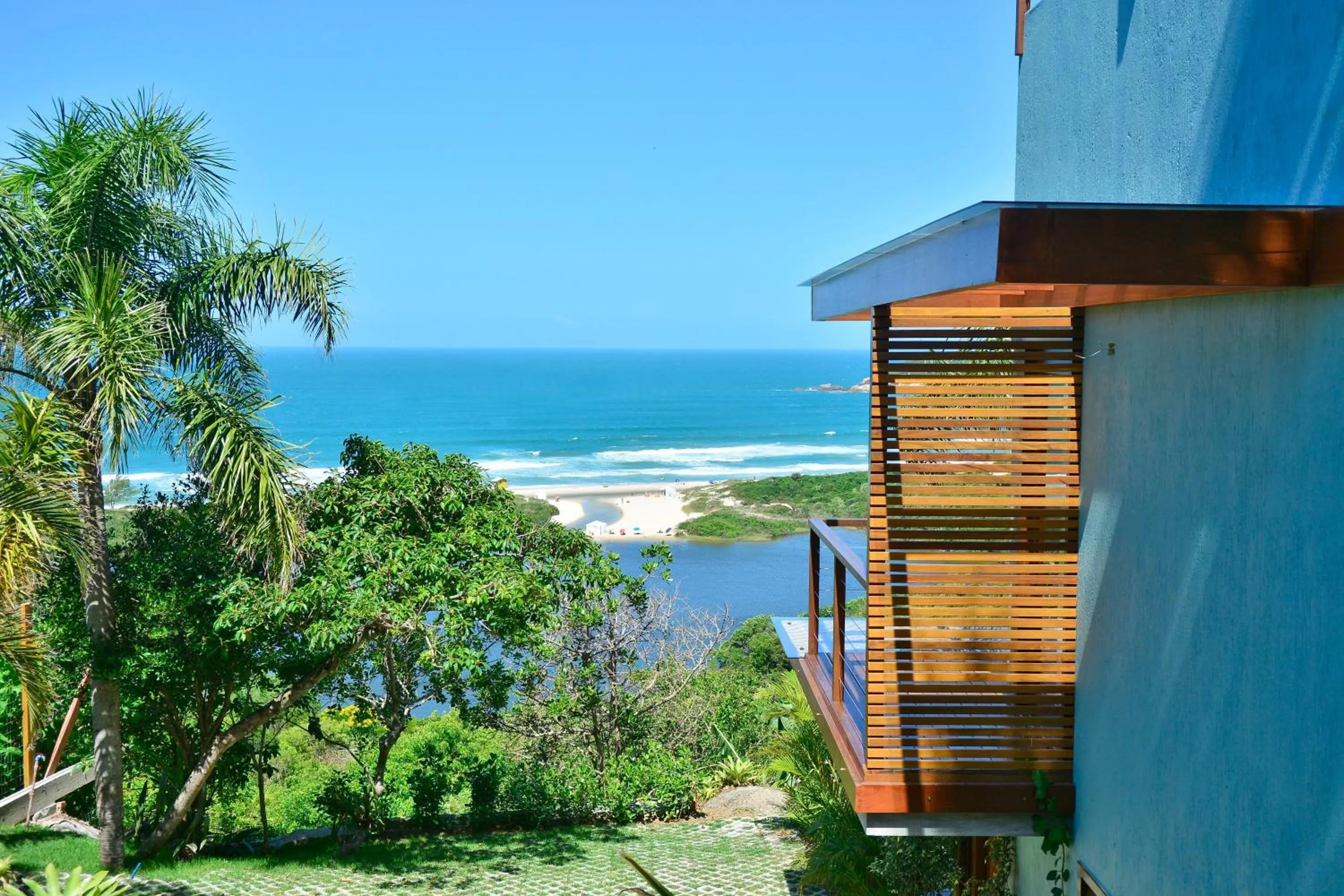 Garden in Villa Gardena Suites