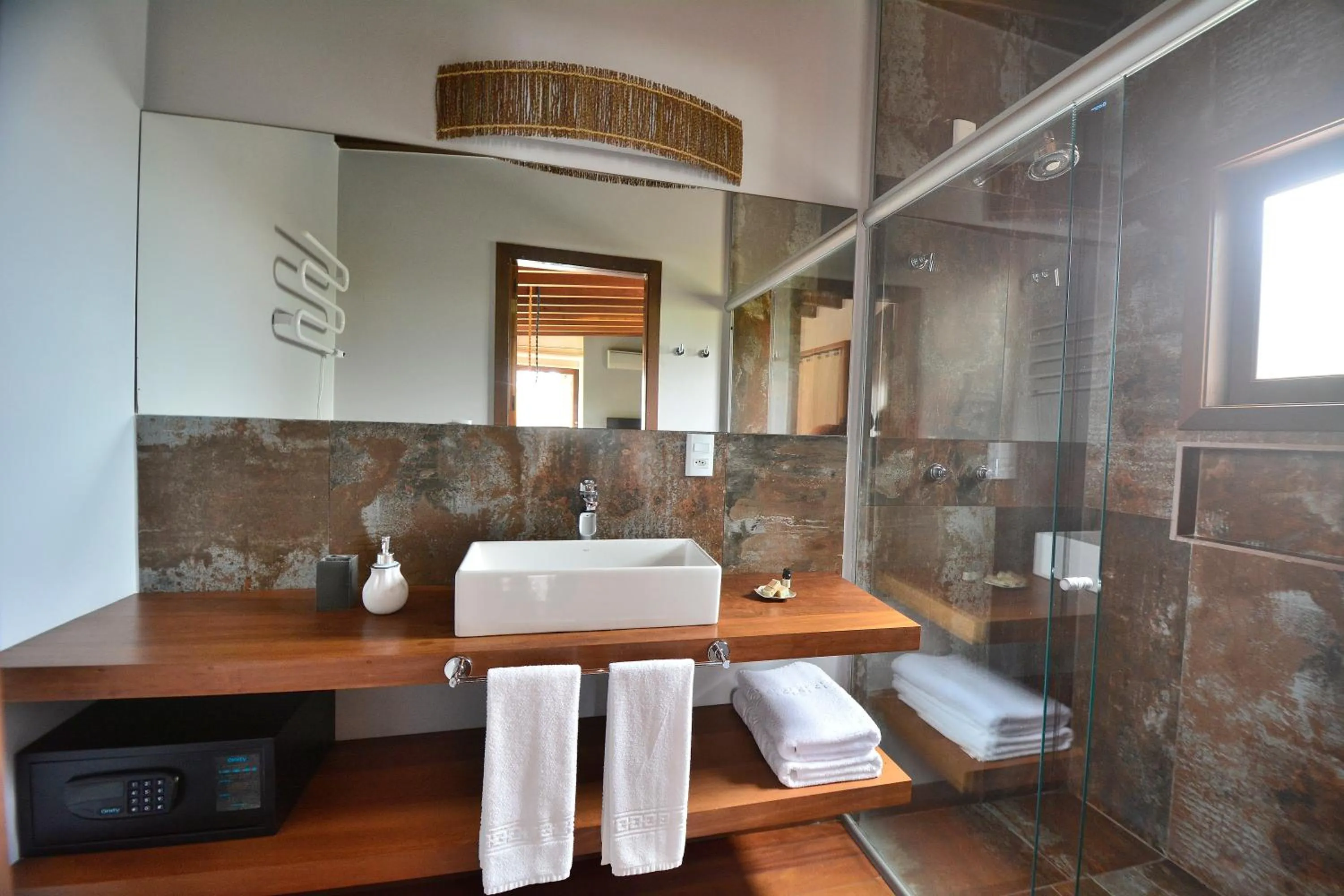 Villa Gardena Suites