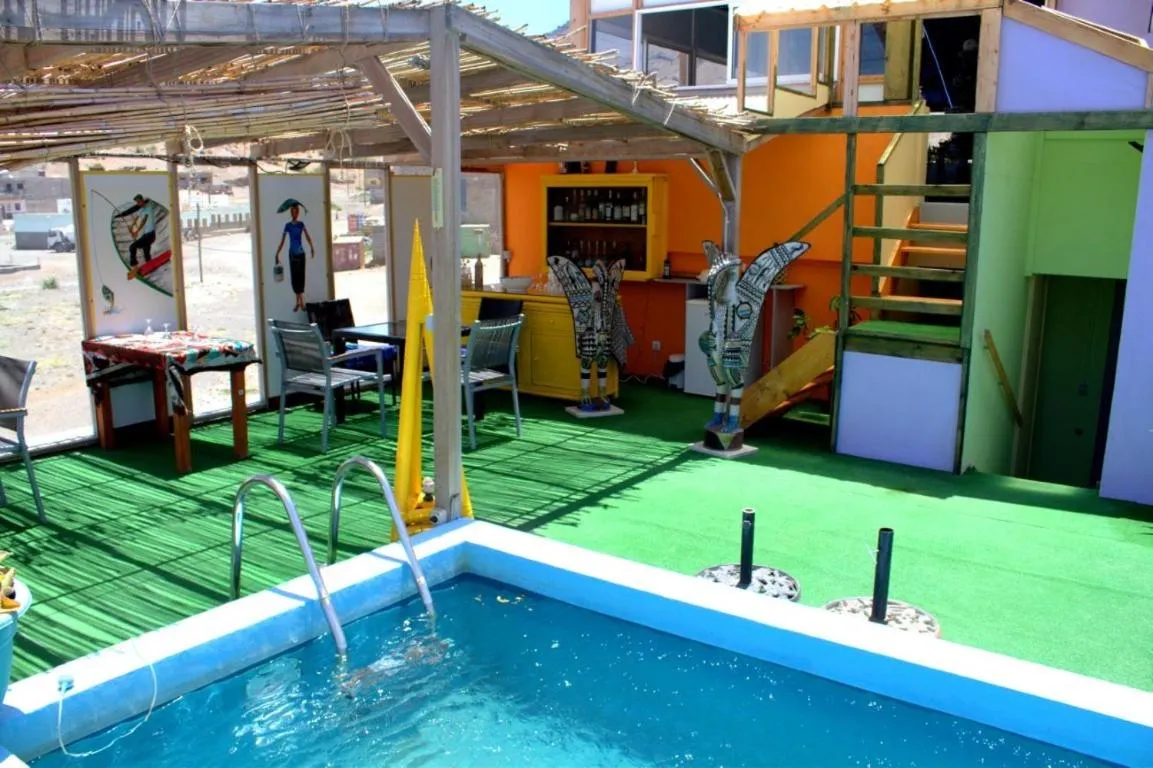 Pousada B&B Le Gourmet