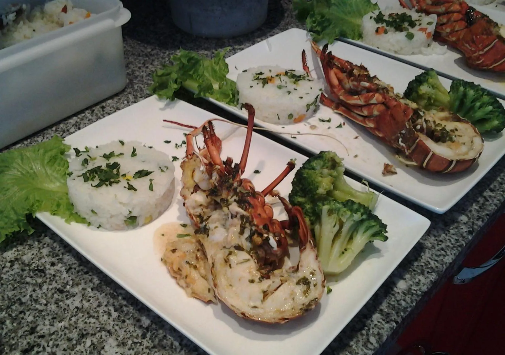 Pousada B&B Le Gourmet