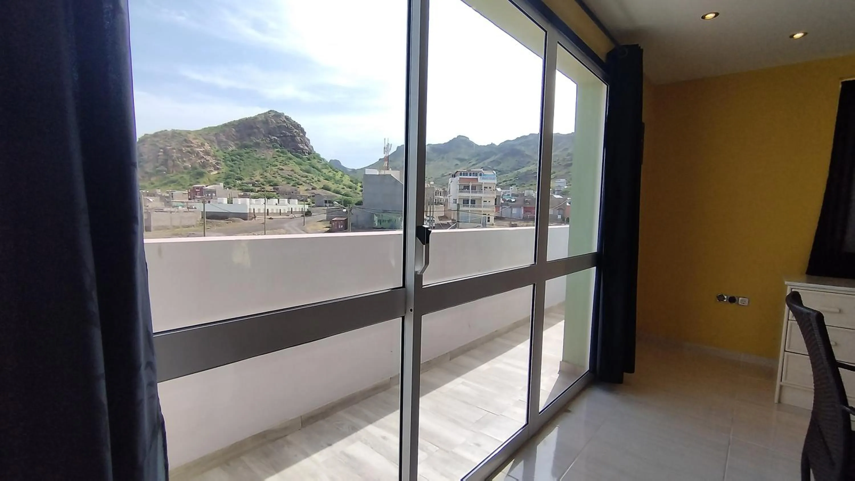 Pousada B&B Le Gourmet