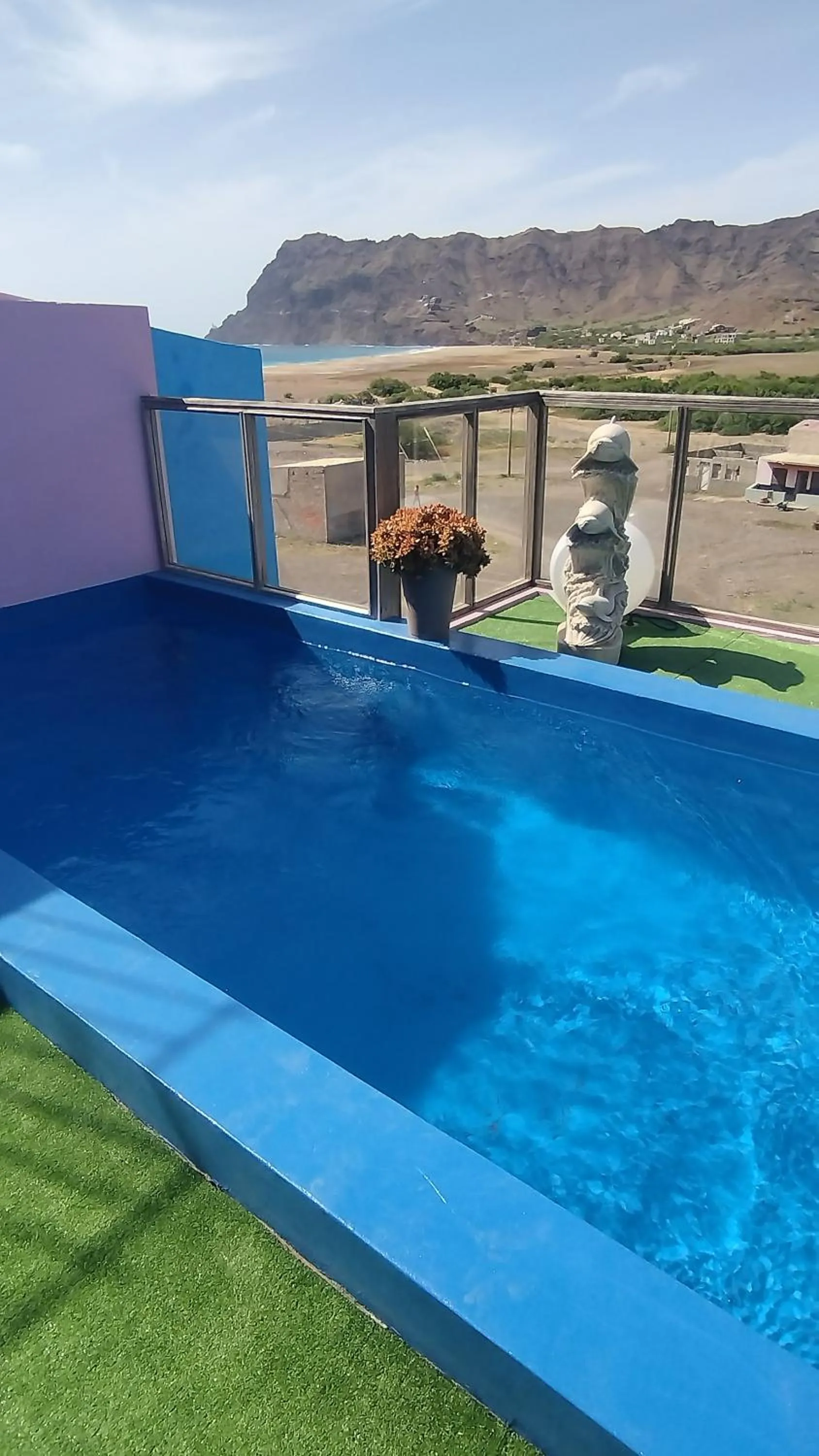 Pousada B&B Le Gourmet