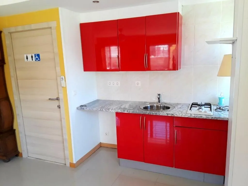 Pousada B&B Le Gourmet