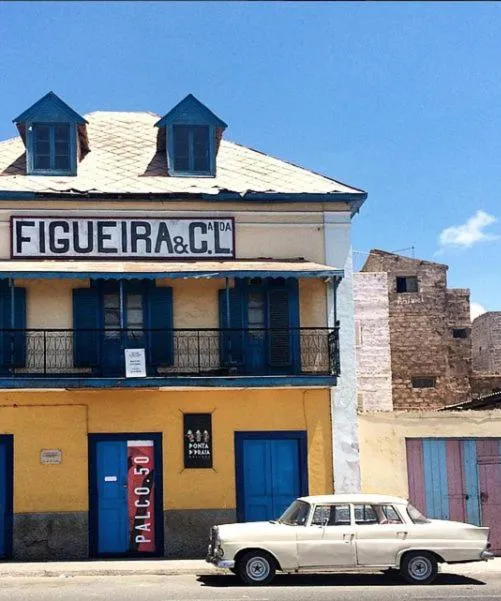 Nearby landmark in Pousada B&B Le Gourmet