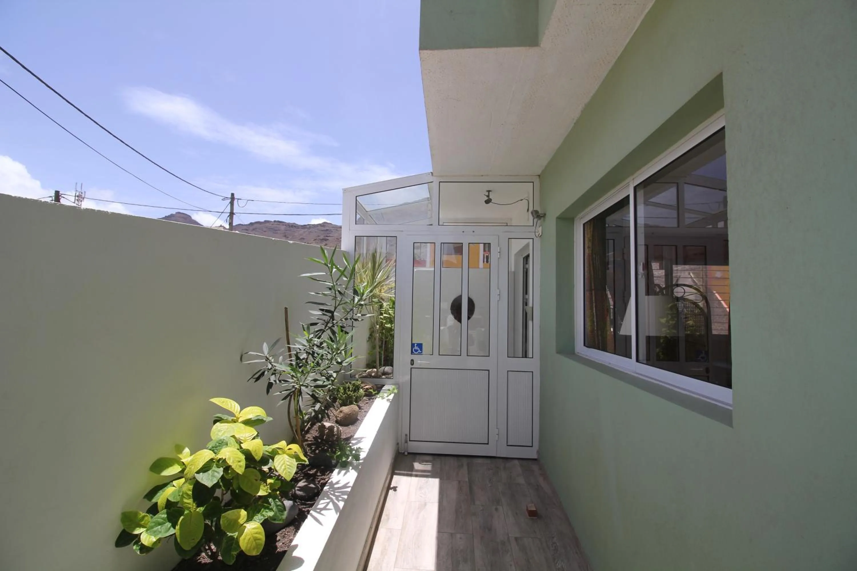 Pousada B&B Le Gourmet