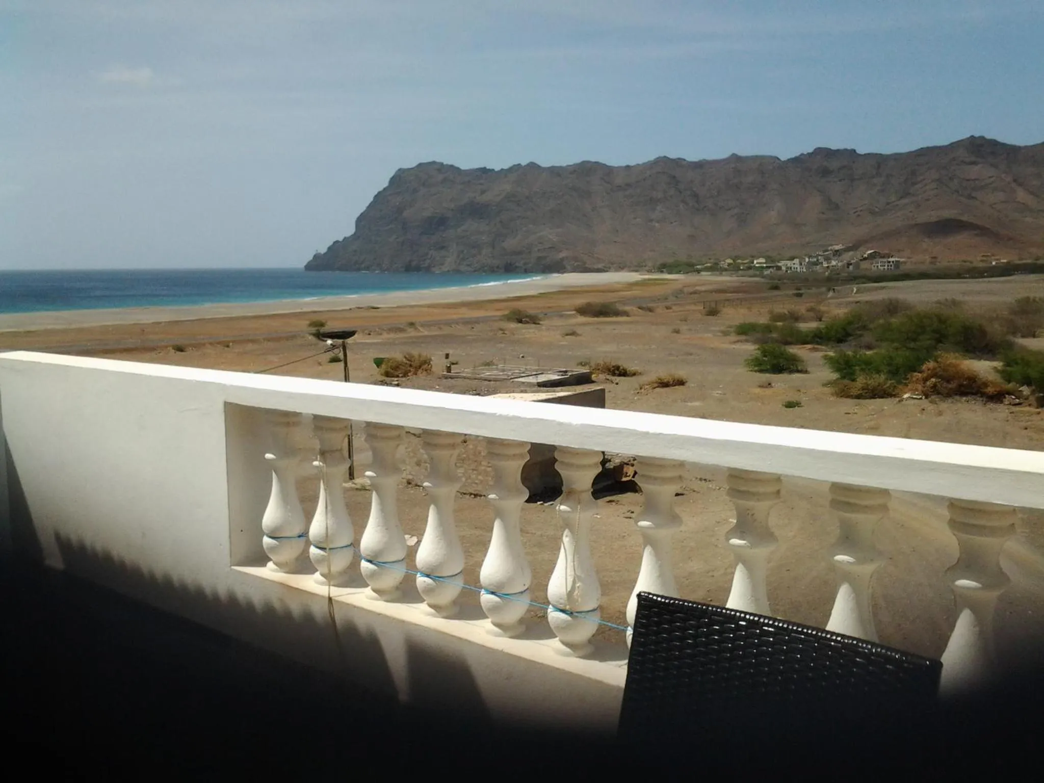 Beach in Pousada B&B Le Gourmet