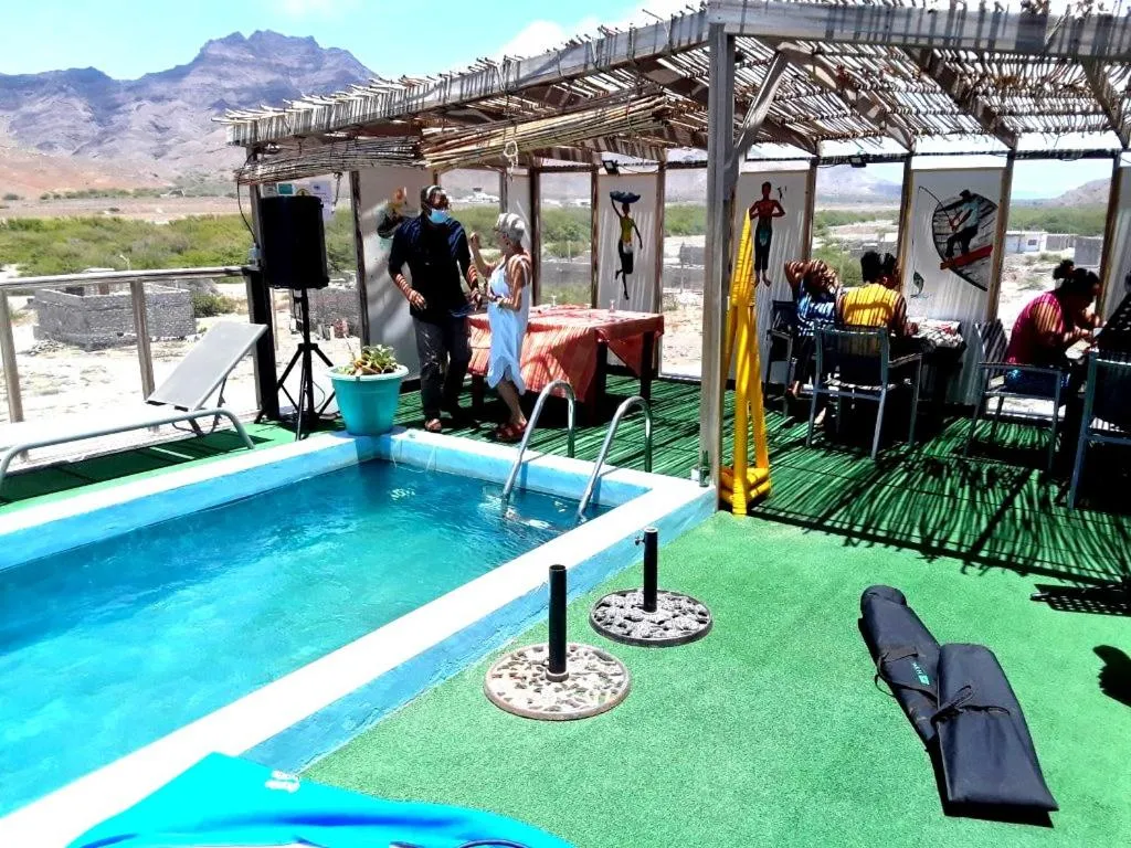 Pousada B&B Le Gourmet