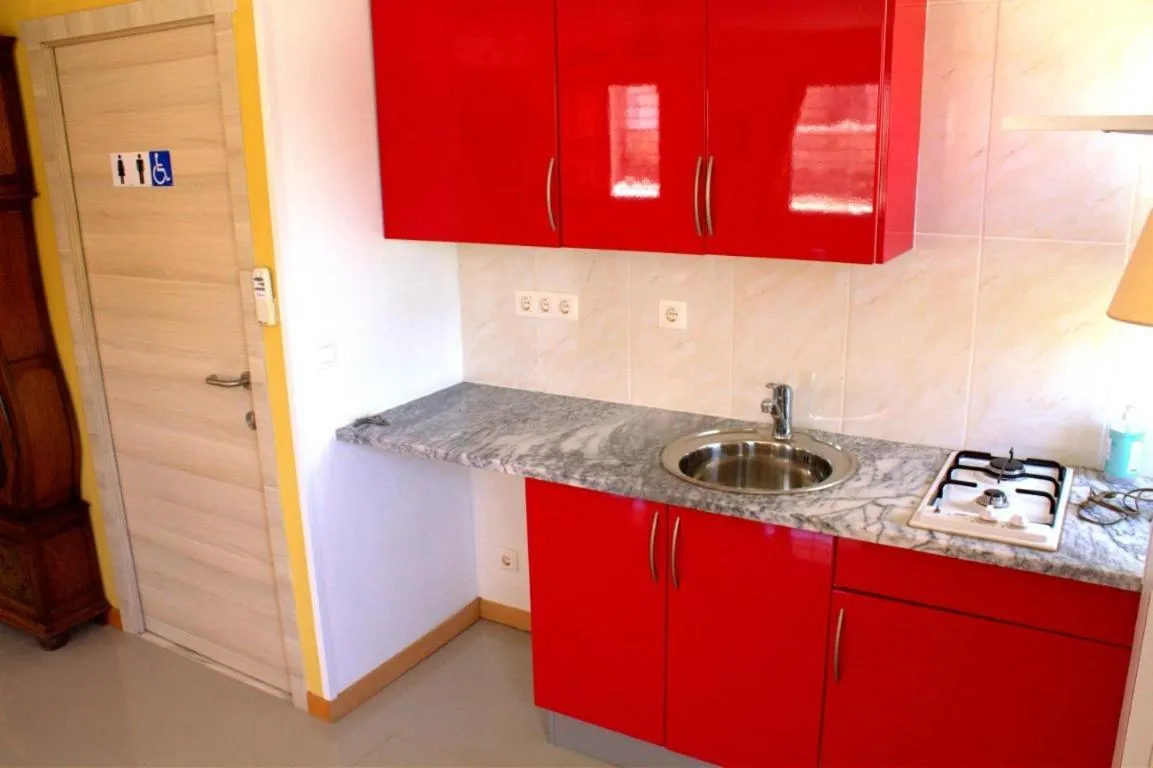 Pousada B&B Le Gourmet