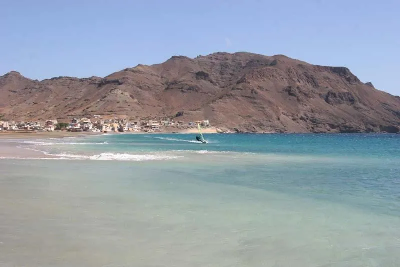 Beach in Pousada B&B Le Gourmet