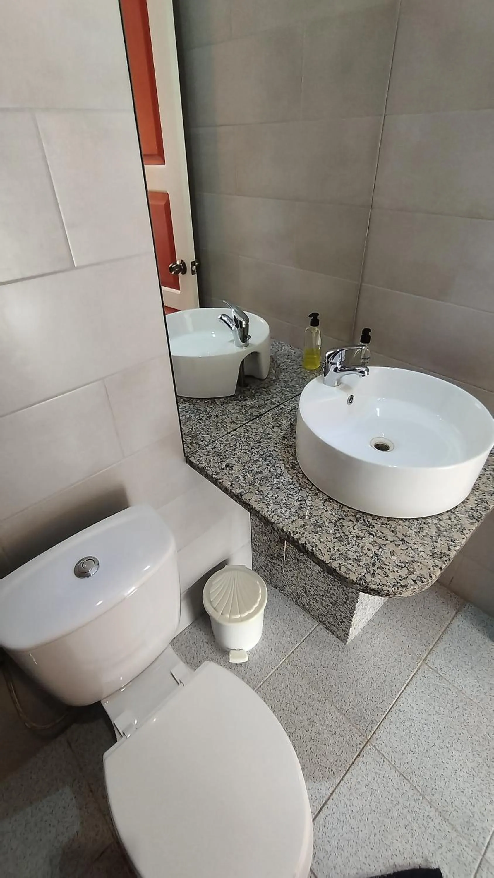 Pousada B&B Le Gourmet