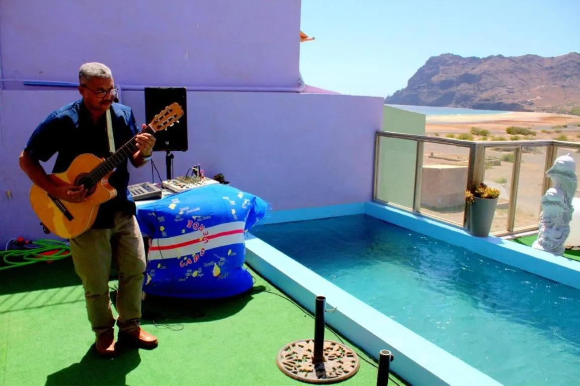 Pousada B&B Le Gourmet