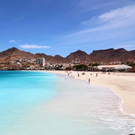 Natural landscape in Pousada B&B Le Gourmet