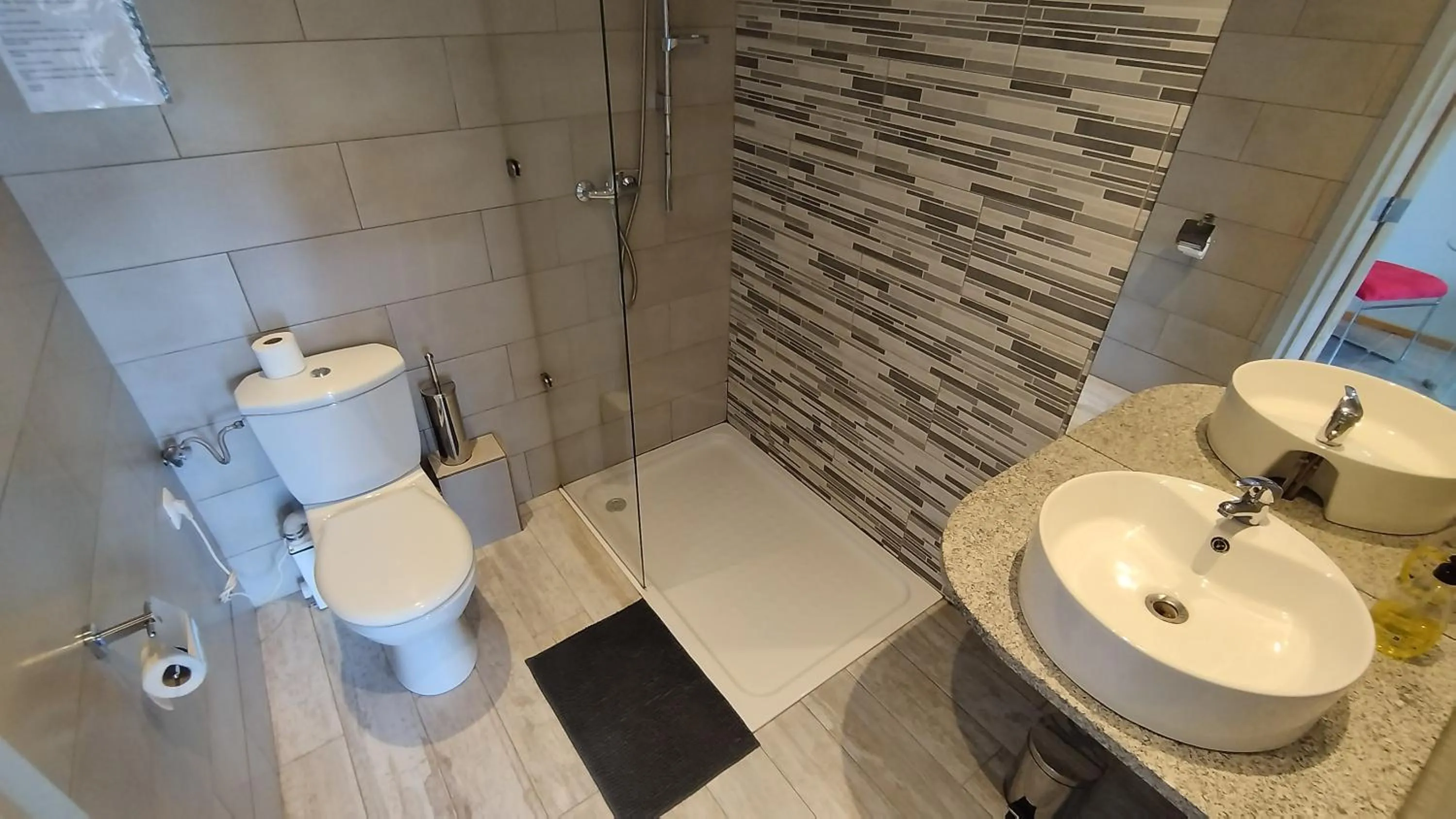 Pousada B&B Le Gourmet