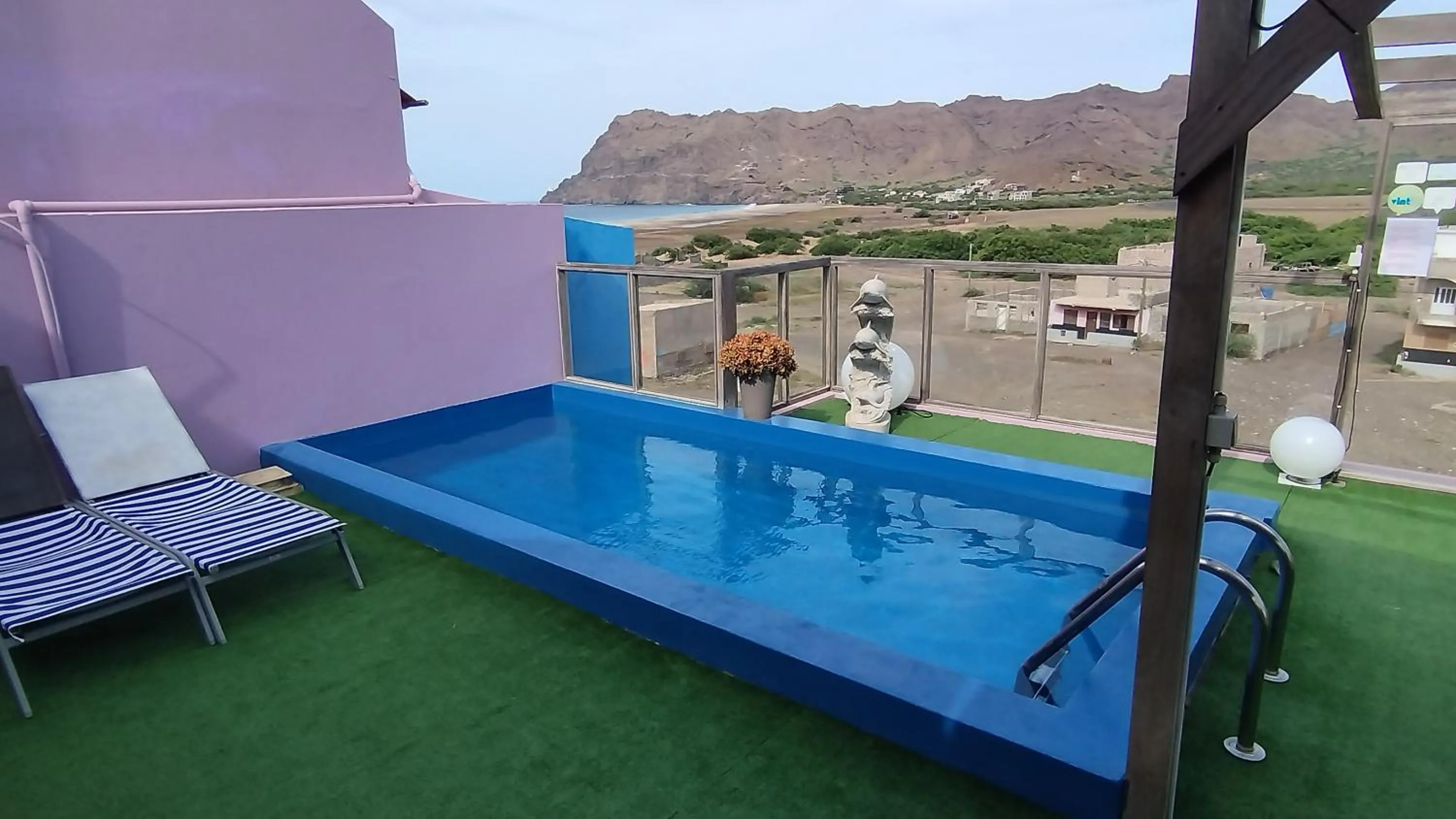 Pousada B&B Le Gourmet