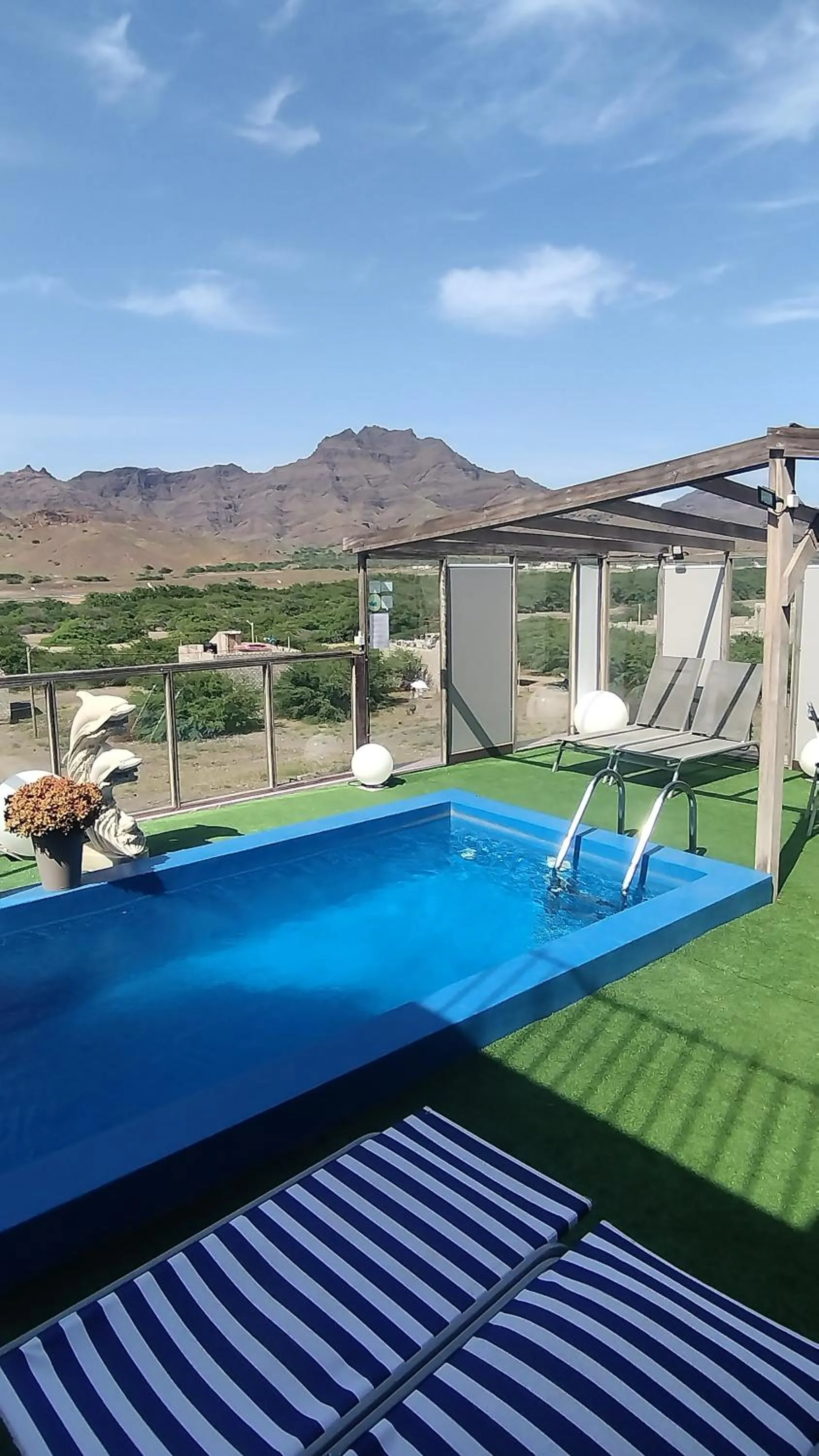 Pousada B&B Le Gourmet