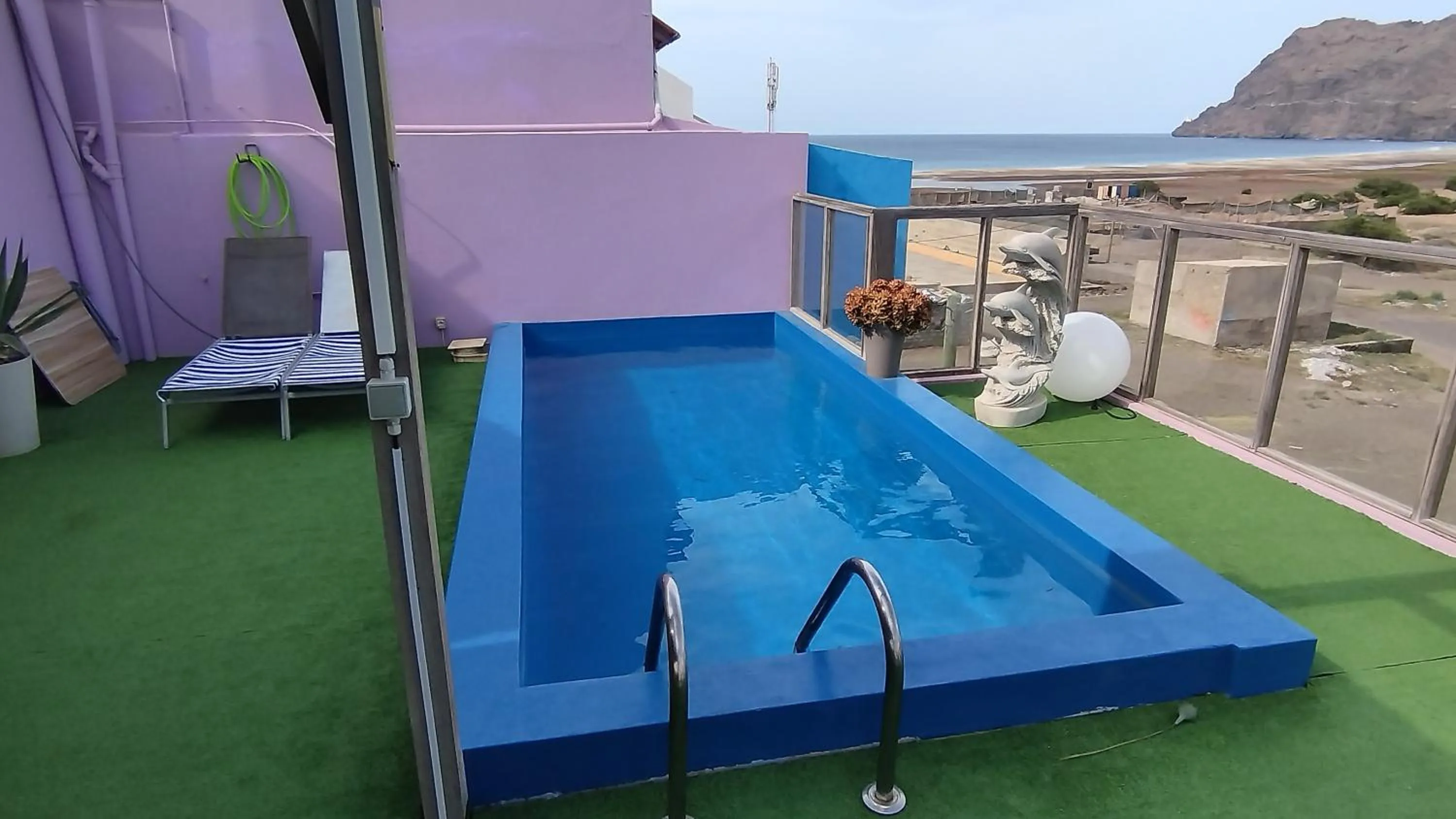 Pousada B&B Le Gourmet