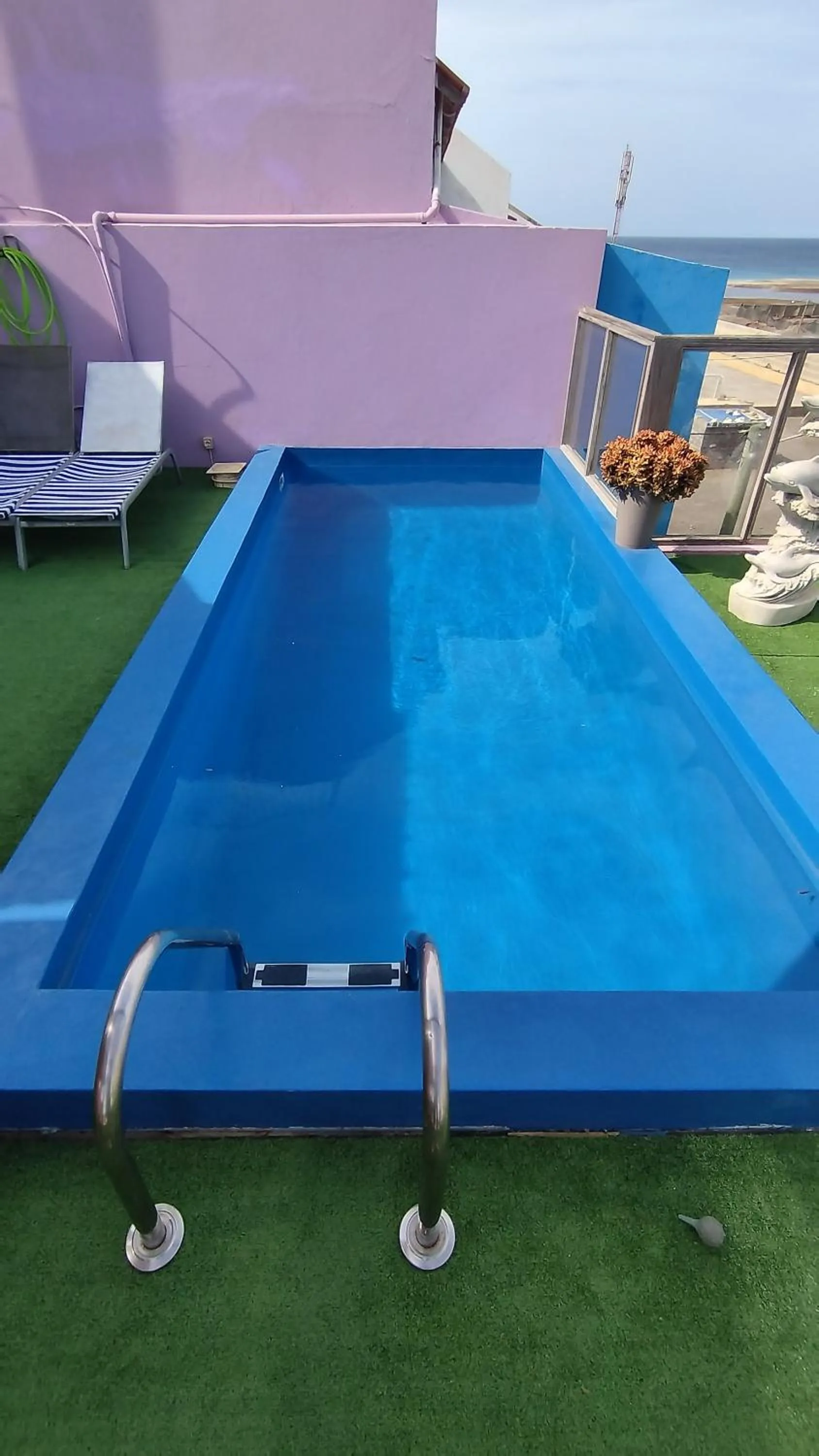 Pousada B&B Le Gourmet