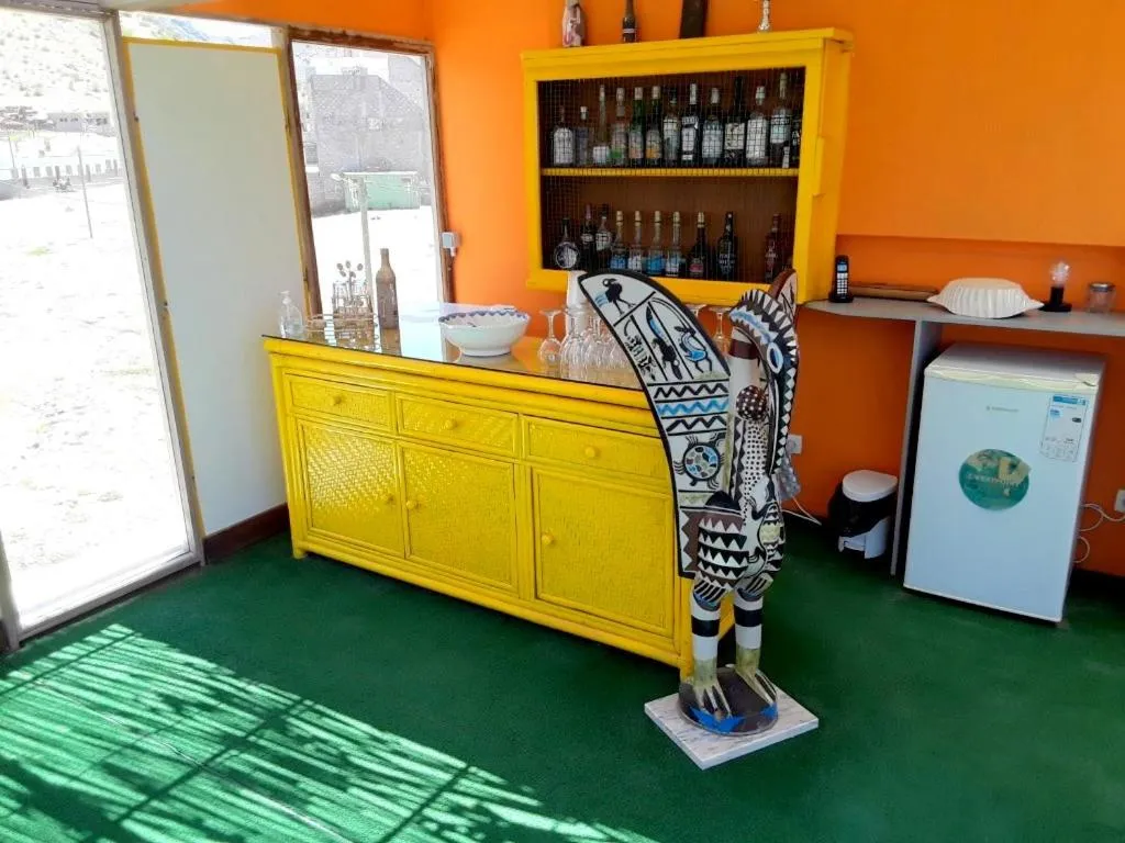 Pousada B&B Le Gourmet