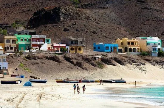 Beach in Pousada B&B Le Gourmet