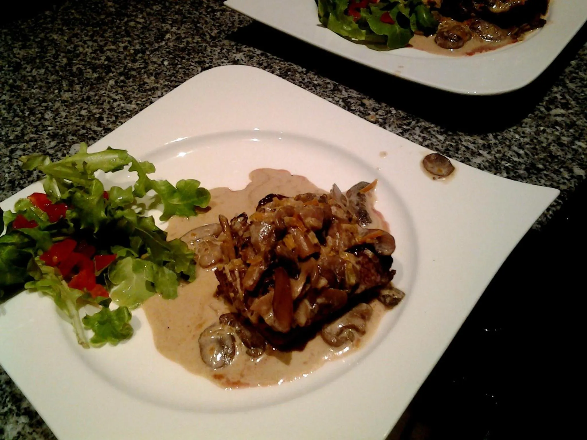 Pousada B&B Le Gourmet