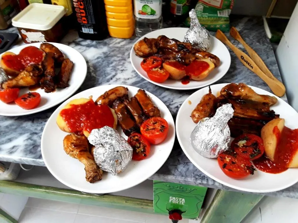 Pousada B&B Le Gourmet