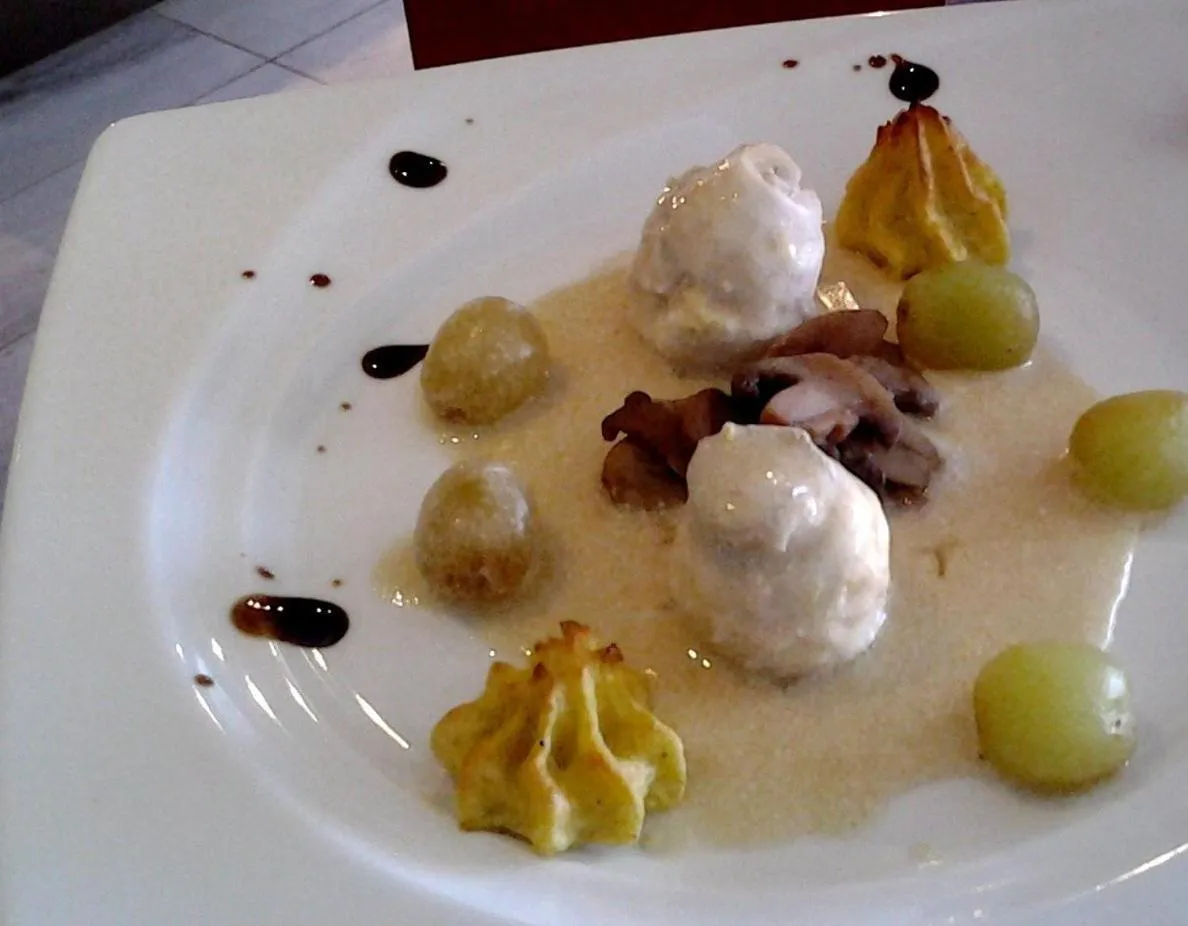 Pousada B&B Le Gourmet