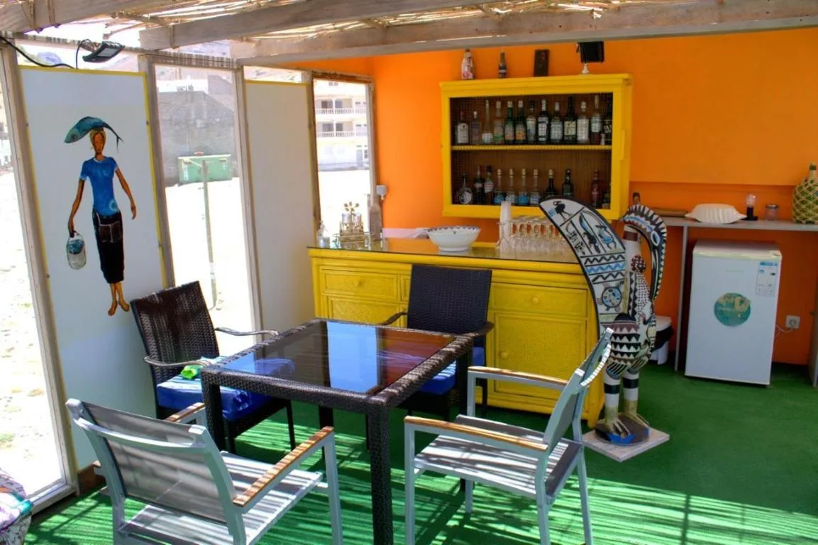 Pousada B&B Le Gourmet