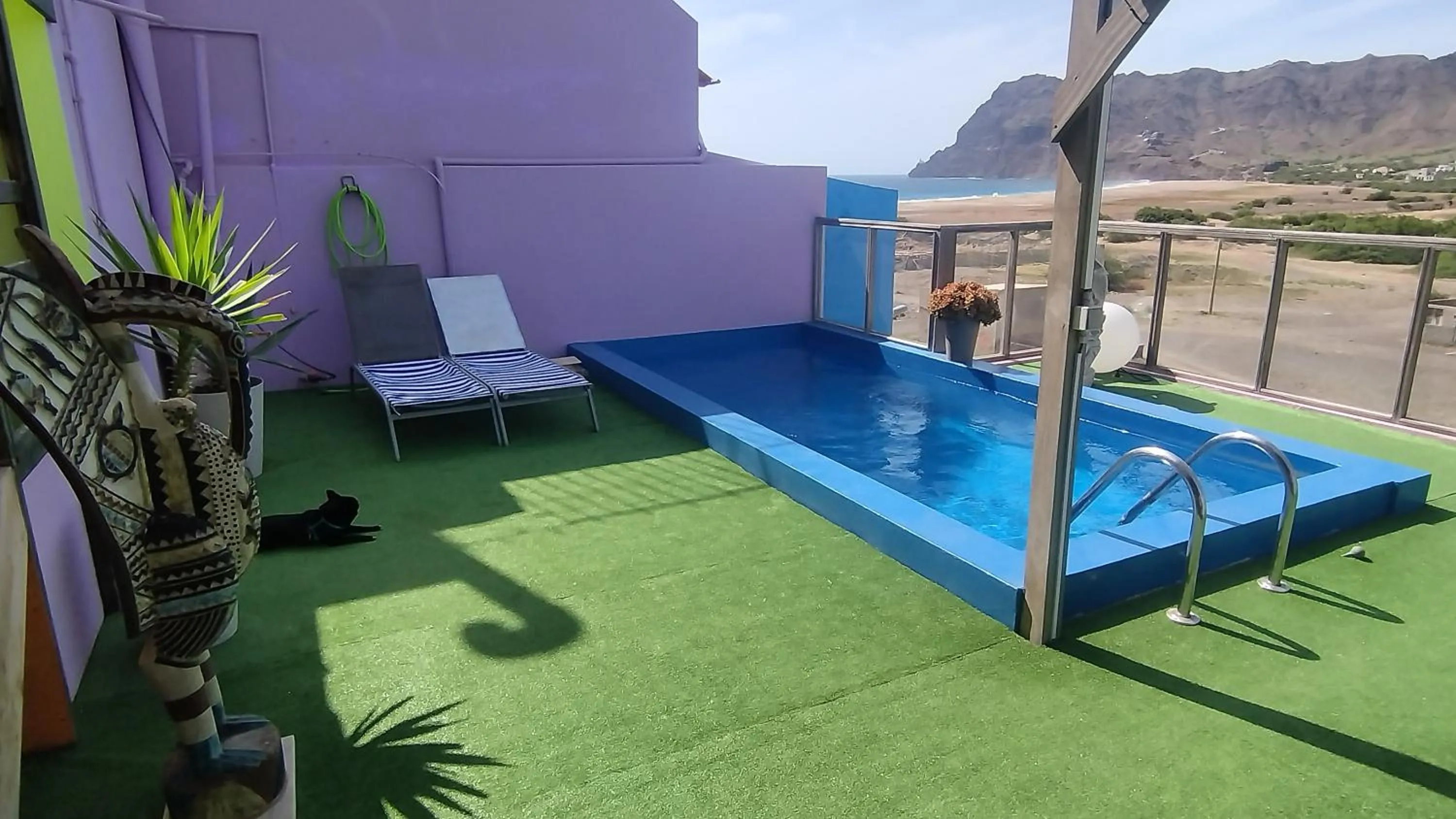 Pousada B&B Le Gourmet